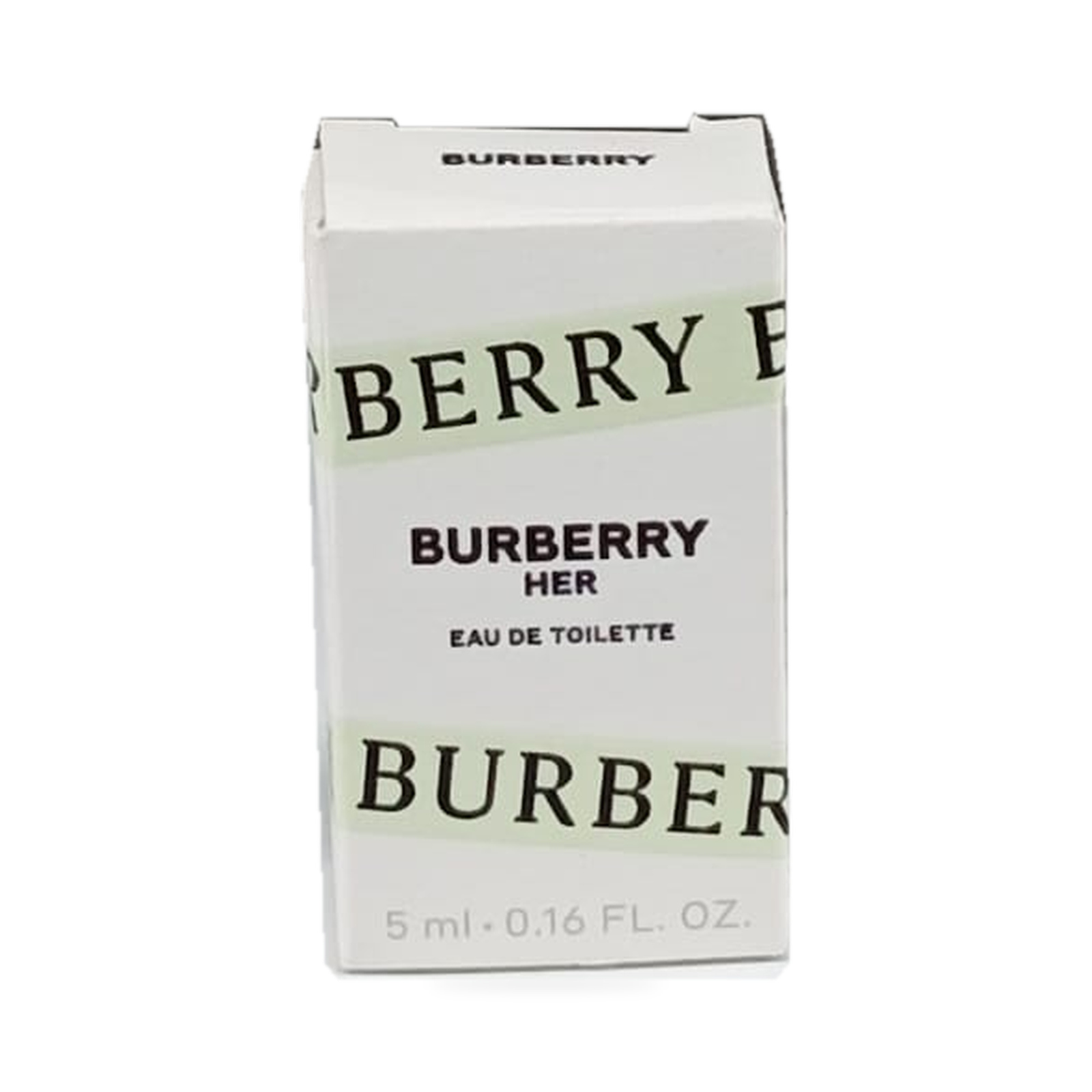BURBERRY HER