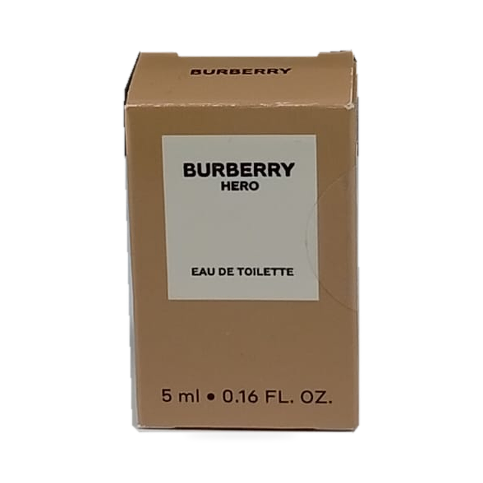 BURBERRY HERO