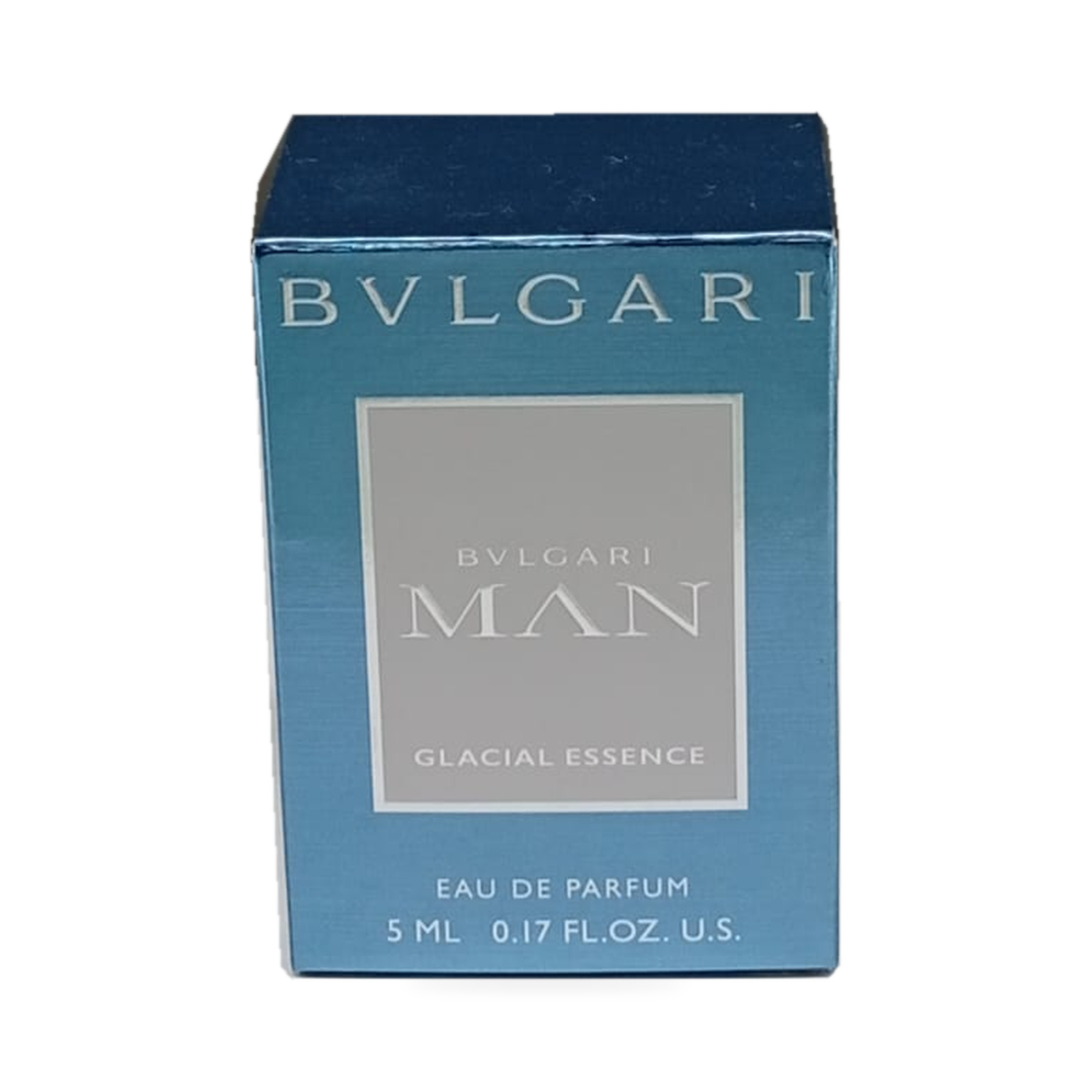 BVLGARI MAN GLACIAL ESSENCE