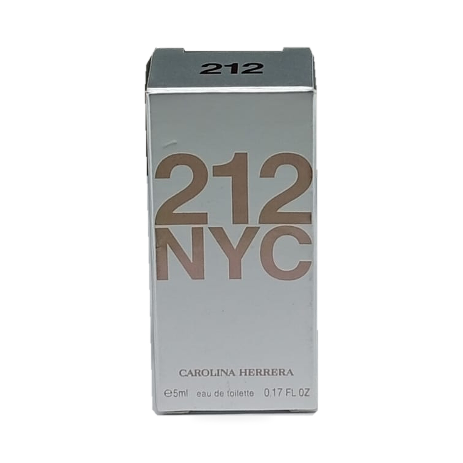 CAROLINA HERRERA 212 NYC