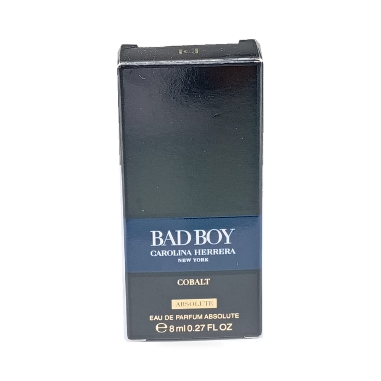 CAROLINA HERRERA BAD BOY COBALT ABSOLUTE