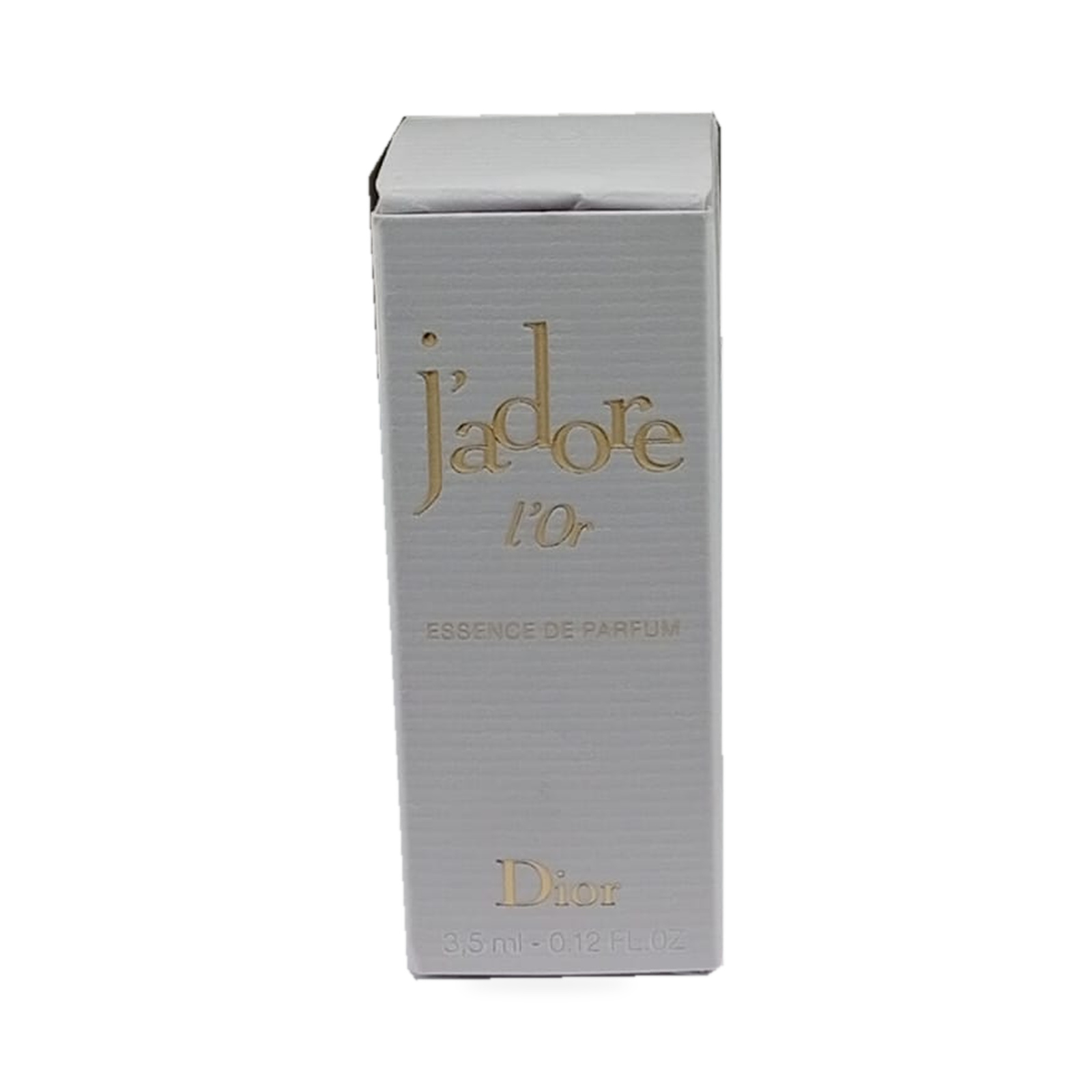DIOR J'ADORE L'OR