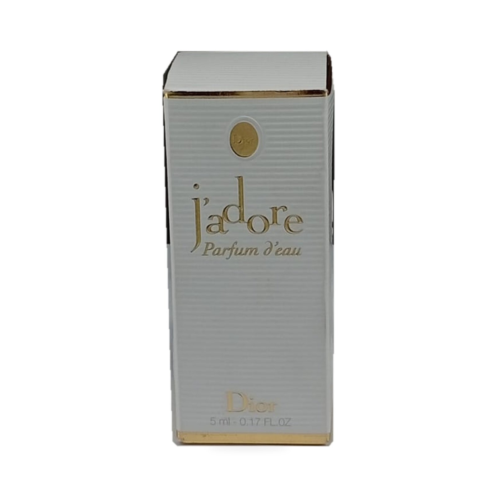 DIOR J'ADORE PARFUM D'EAU