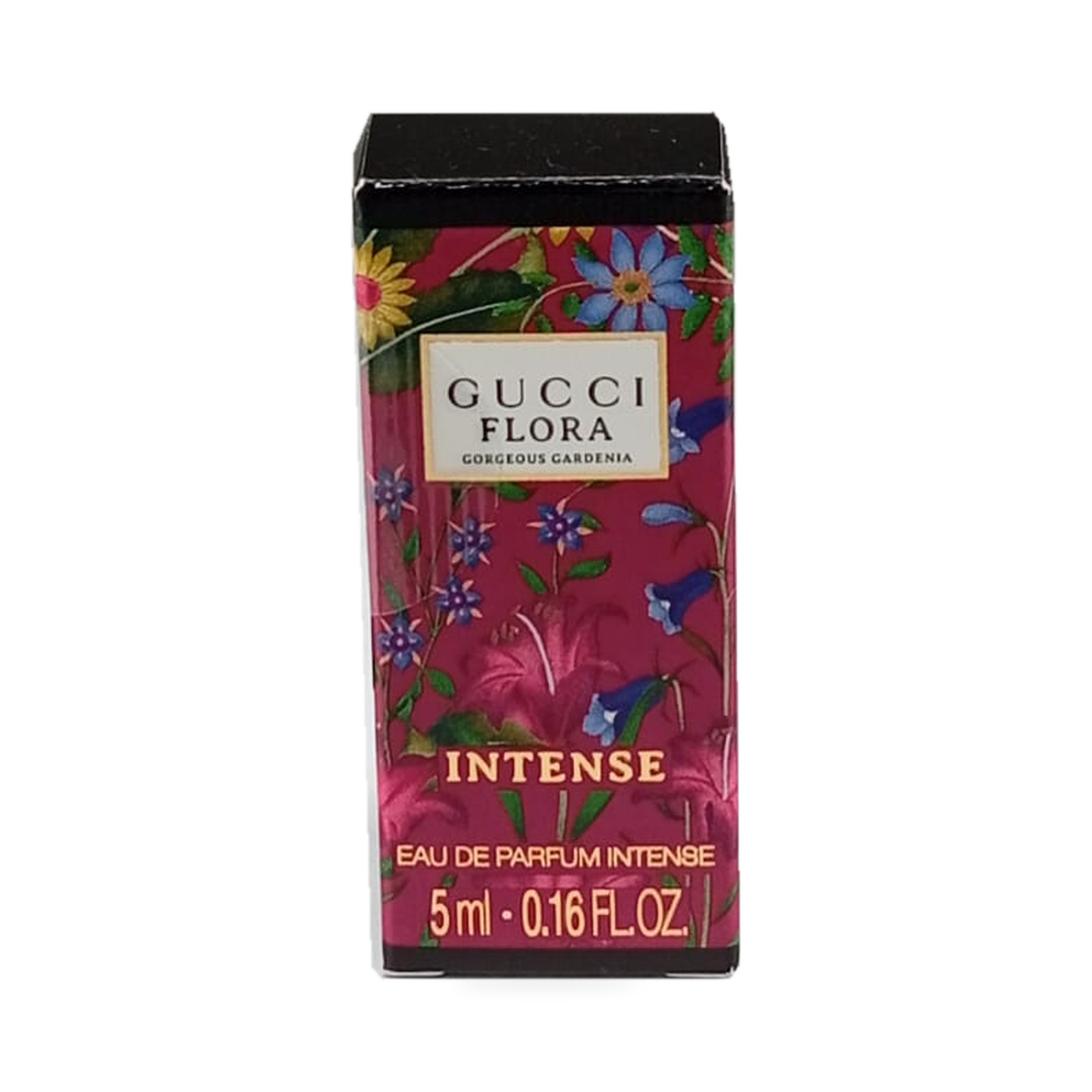 GUCCI FLORA GORGEOUS GARDENIA INTENSE