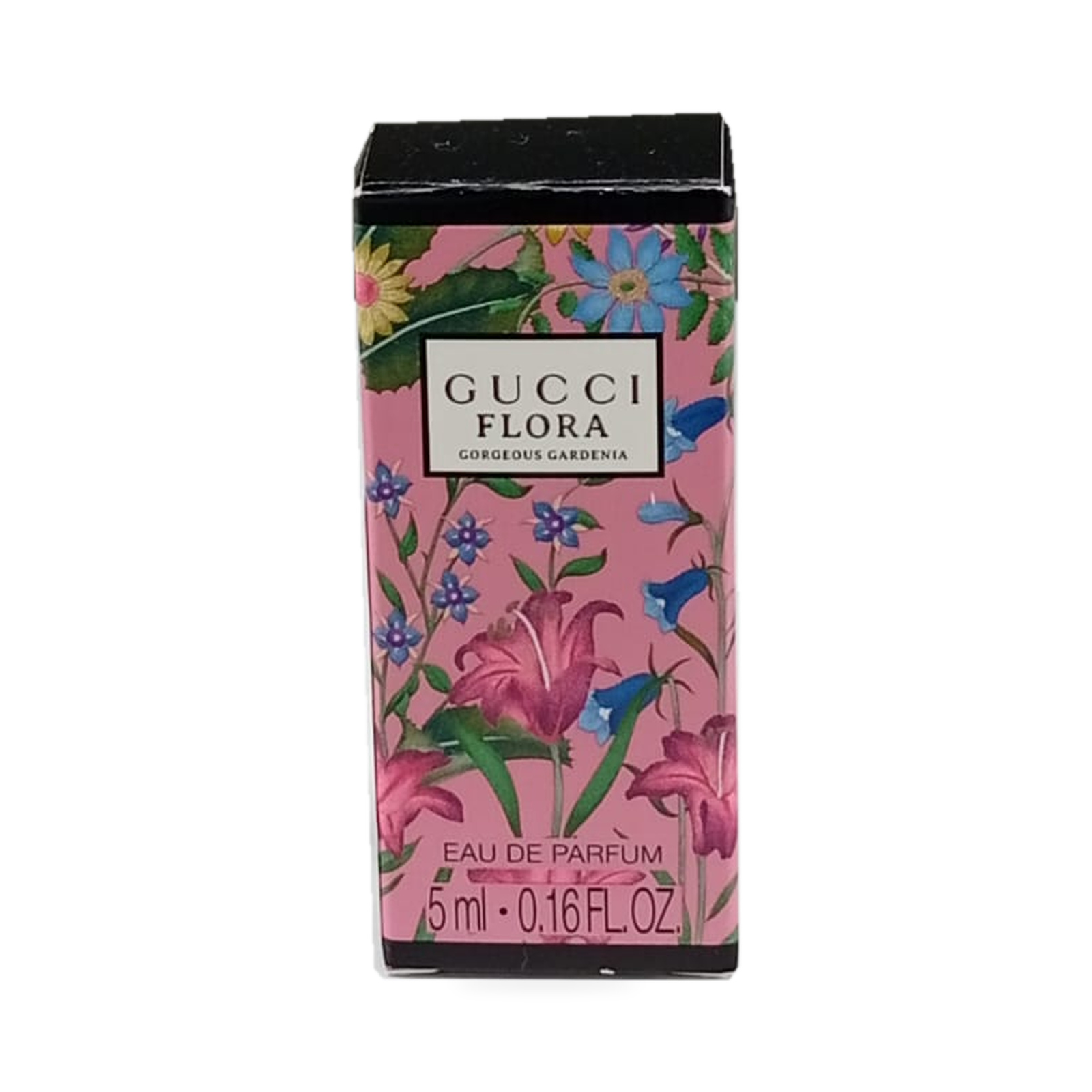 GUCCI FLORA GORGEOUS GARDENIA