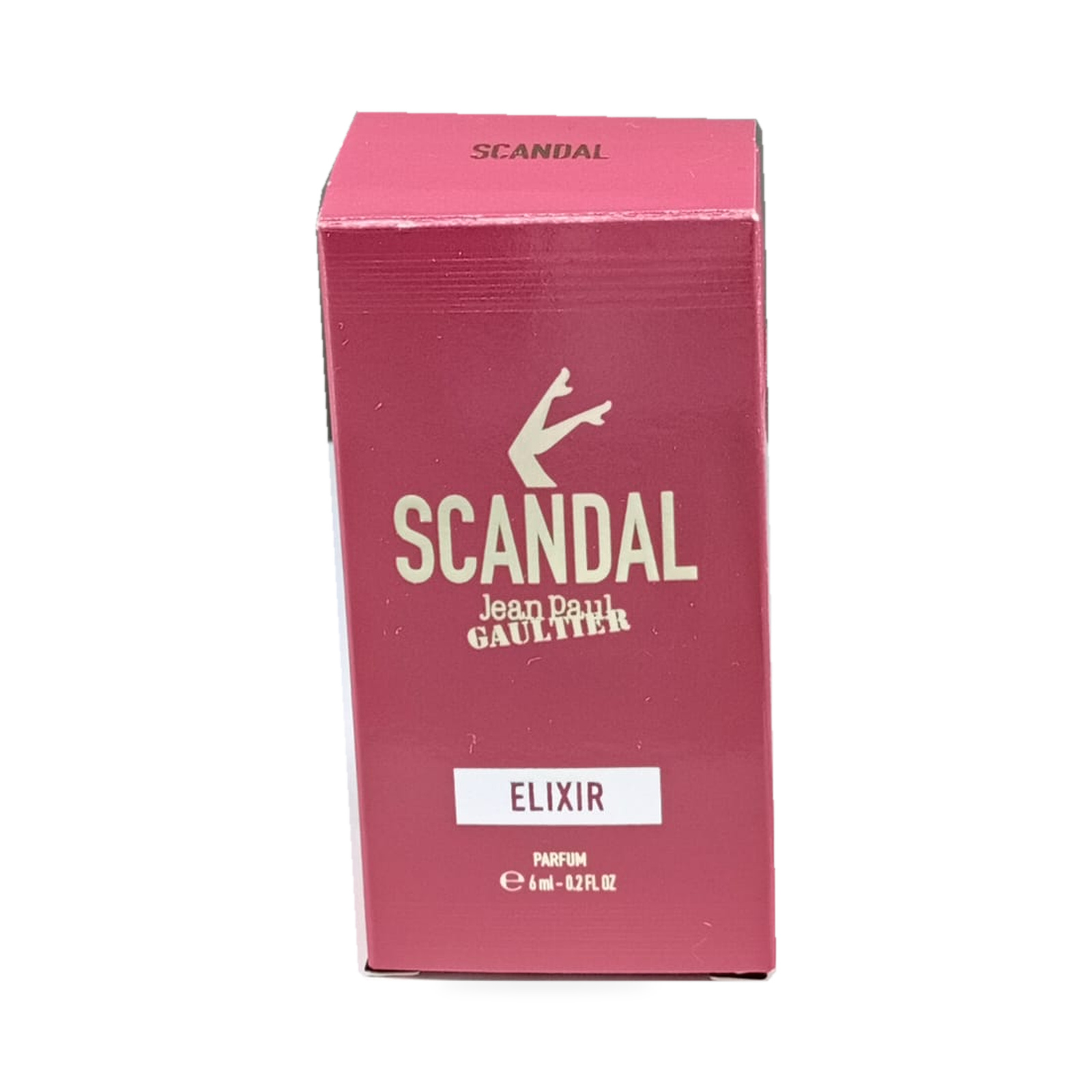 JEAN PAUL GAULTIER SCANDAL ELIXIR