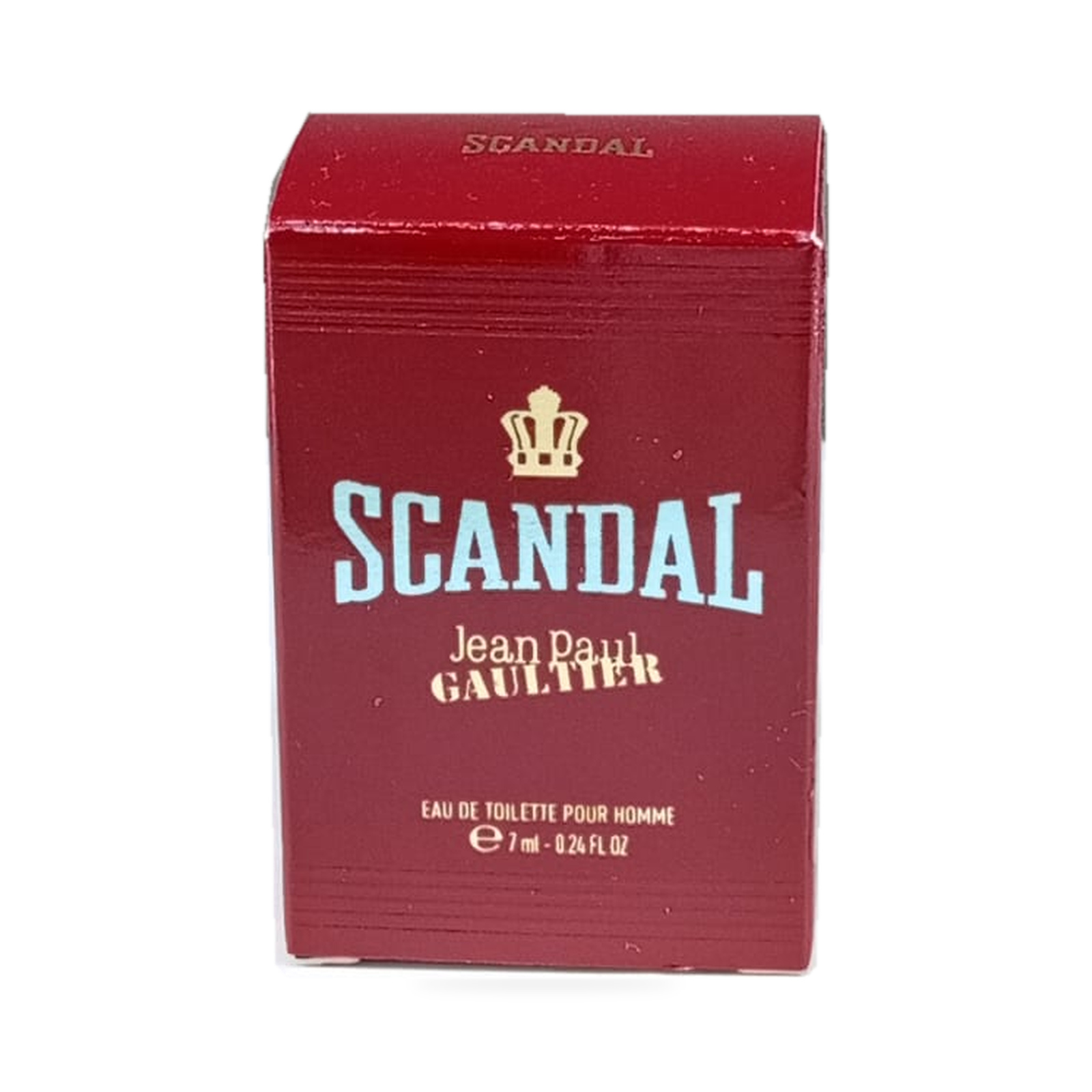 JEAN PAUL GAULTIER SCANDAL POUR HOMME