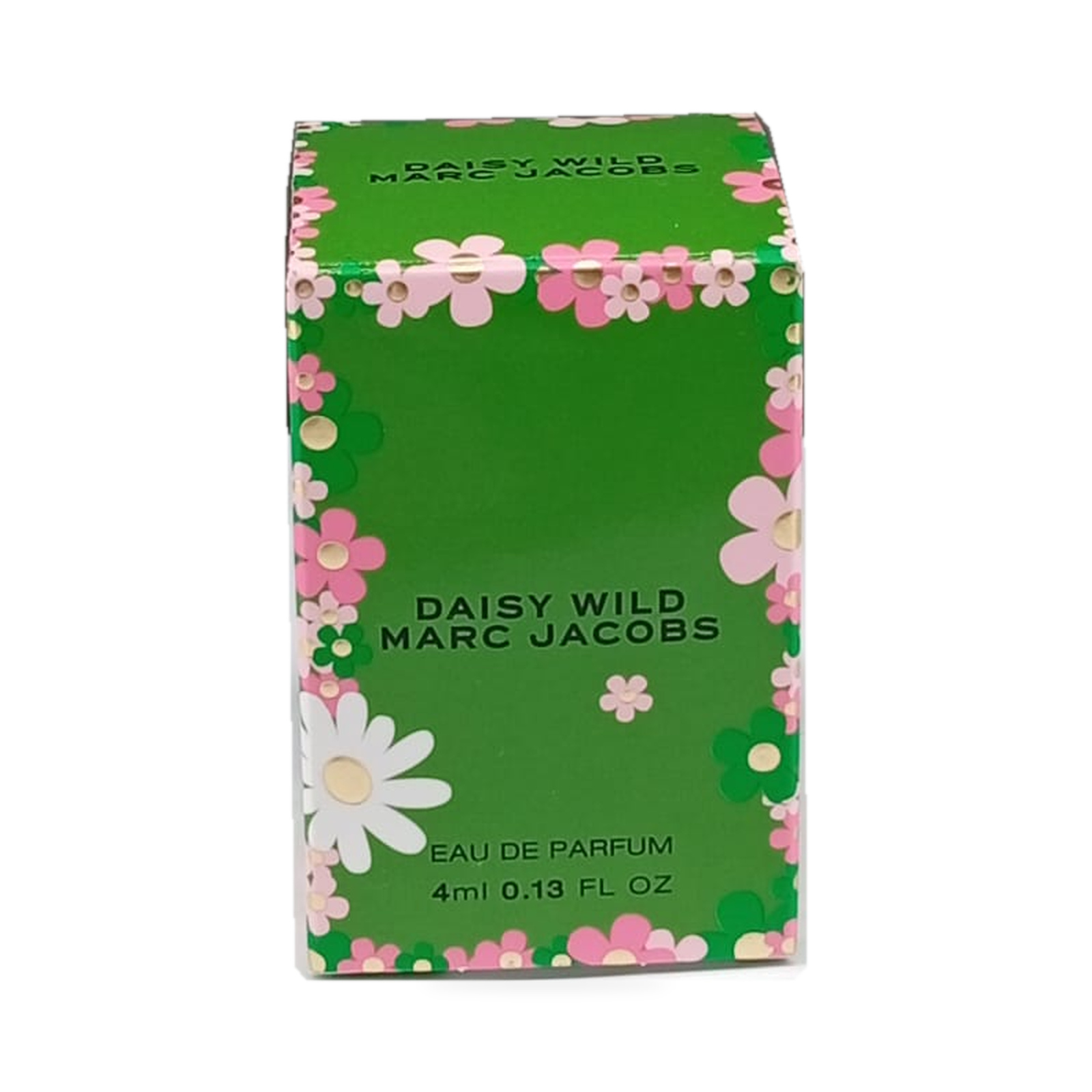 Marc Jacobs Daisy Wild Eau de Parfum 4 ml