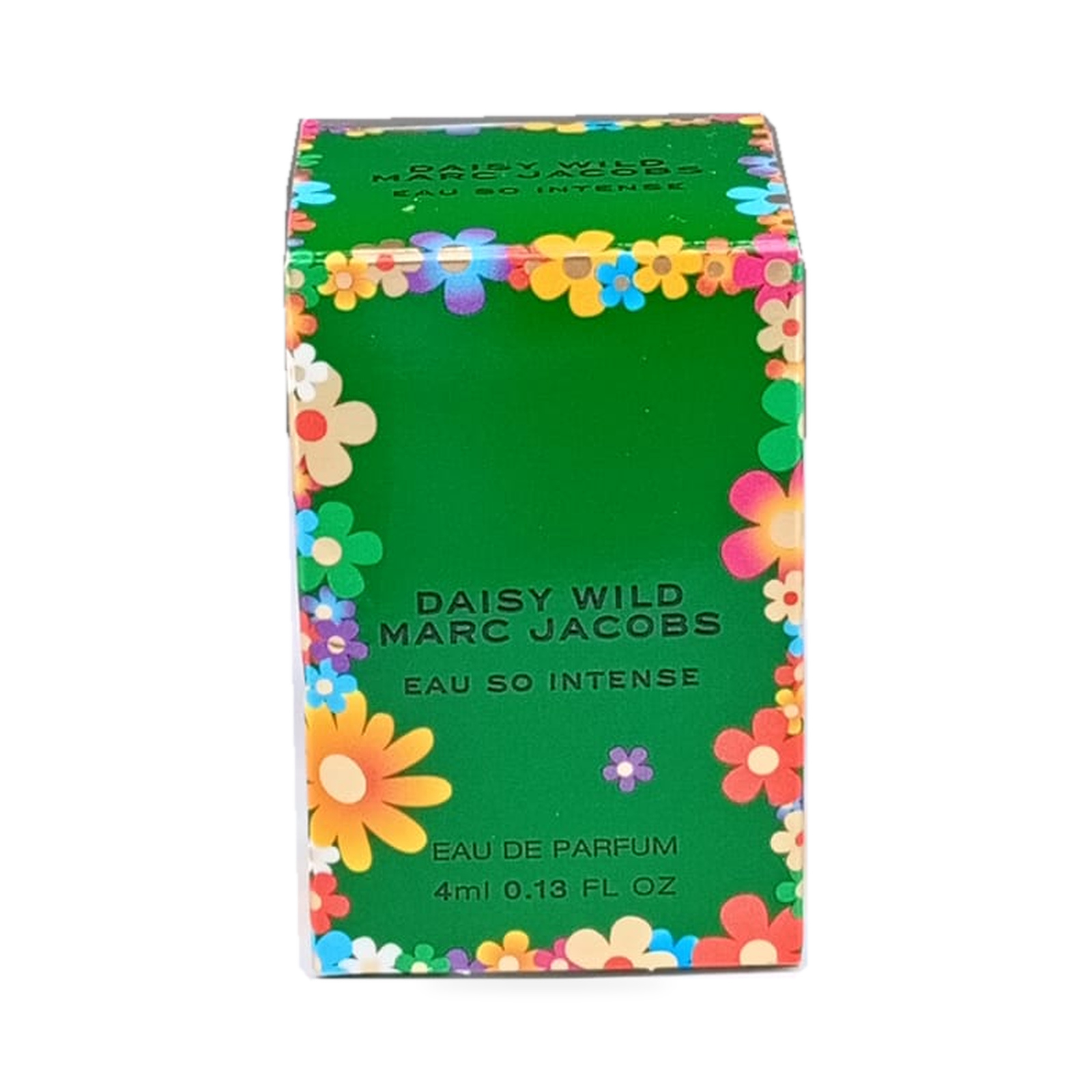 MARC JACOBS DAISY WILD EAU SO INTENSE