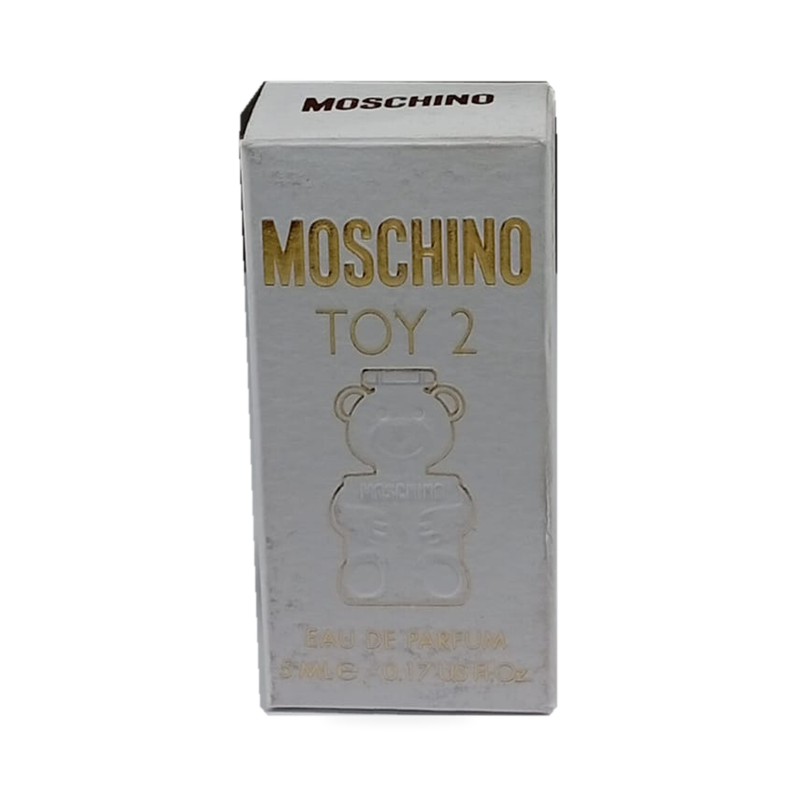 MOSCHINO TOY 2