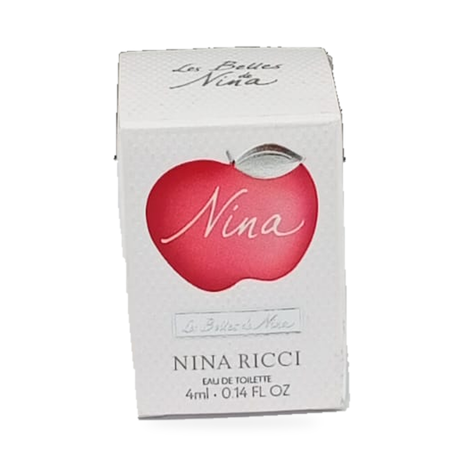 NINA RICCI NINA - LES BELLES DE NINA