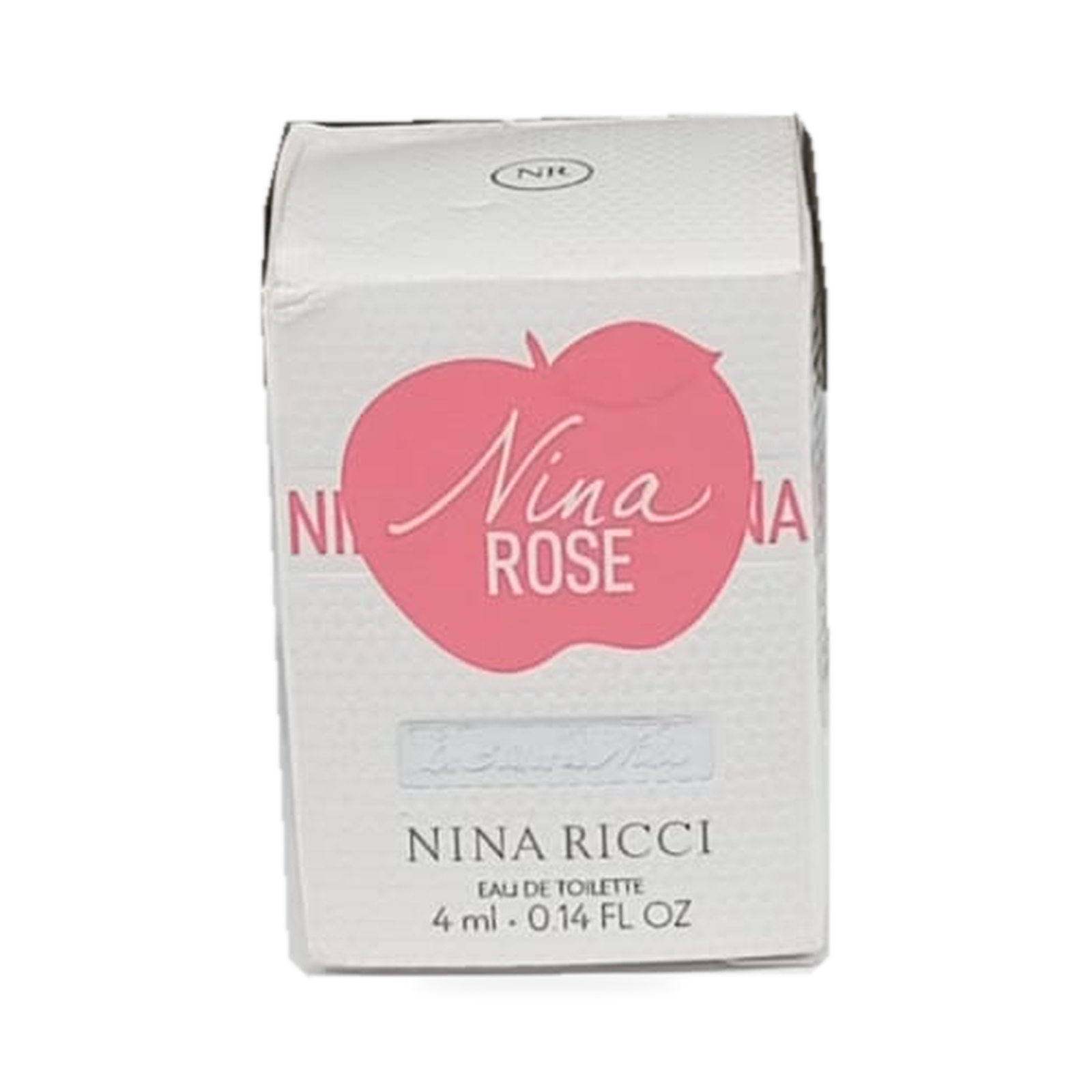 NINA RICCI NINA ROSE