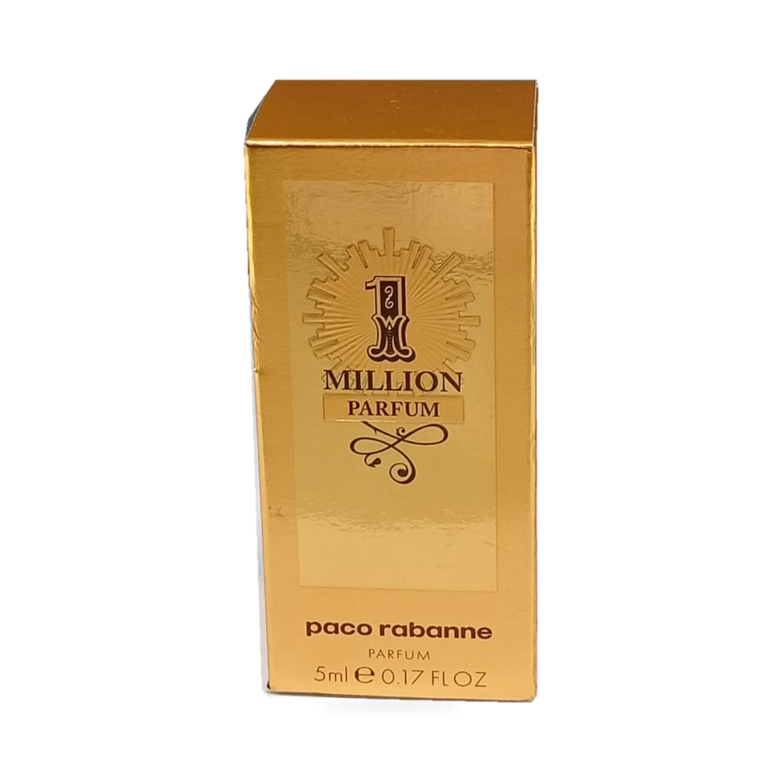 RABANNE 1 MILLION PARFUM