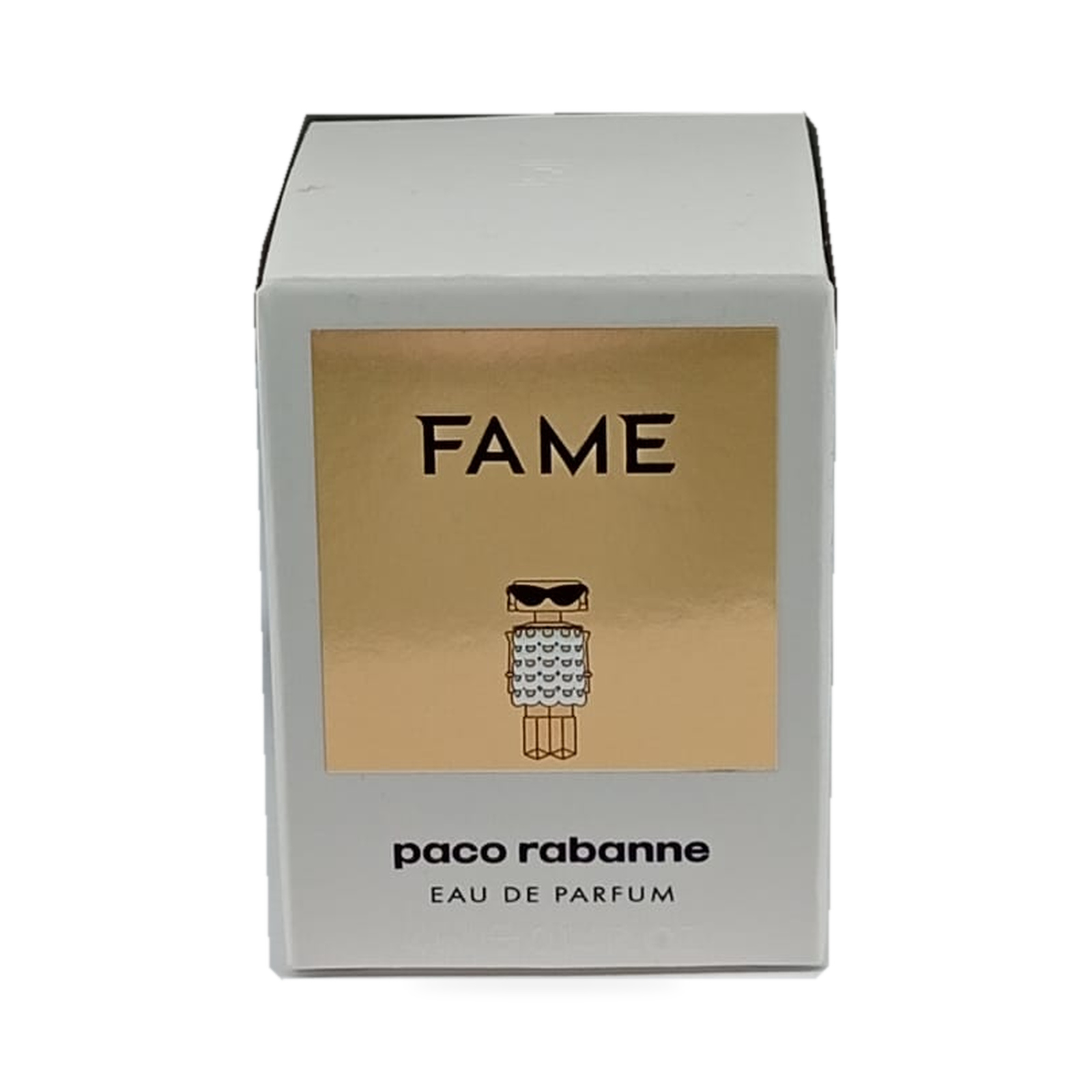 RABANNE FAME