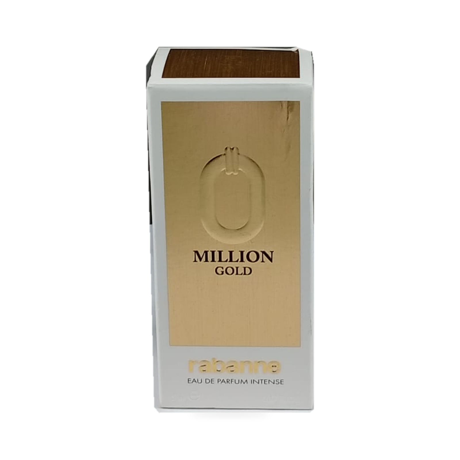 RABANNE MILLION GOLD