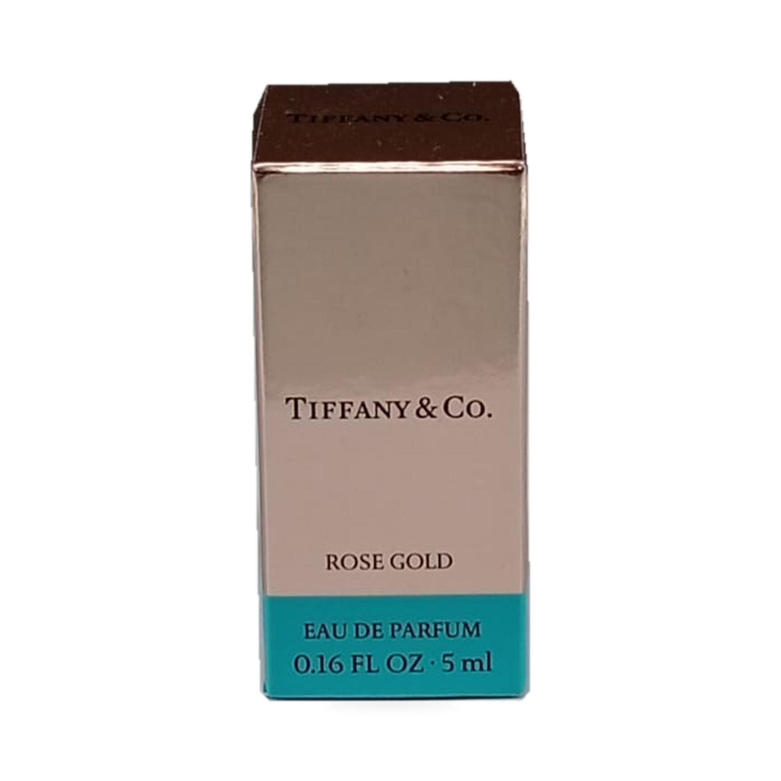 TIFFANY & CO. ROSE GOLD