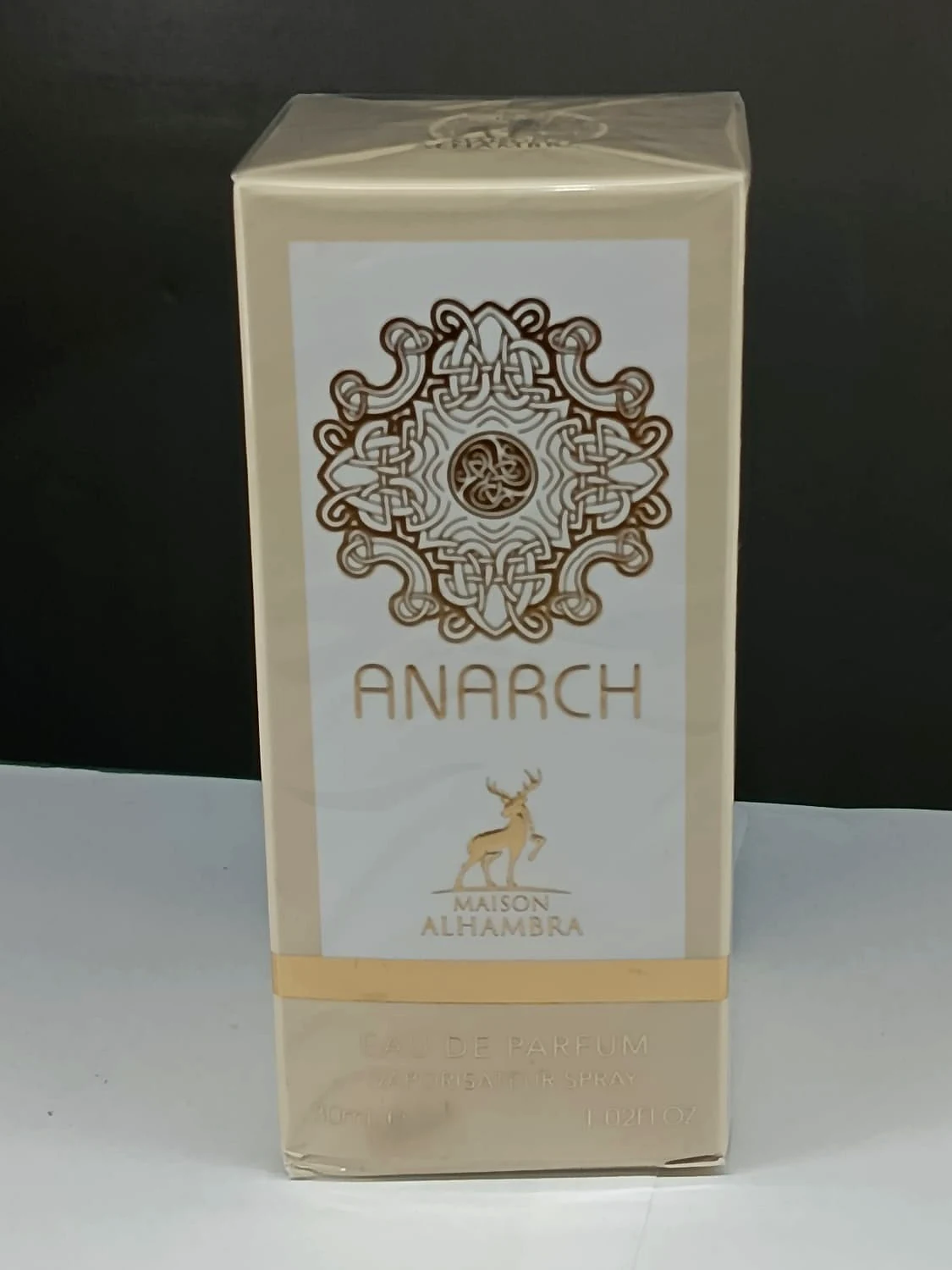 Anarch