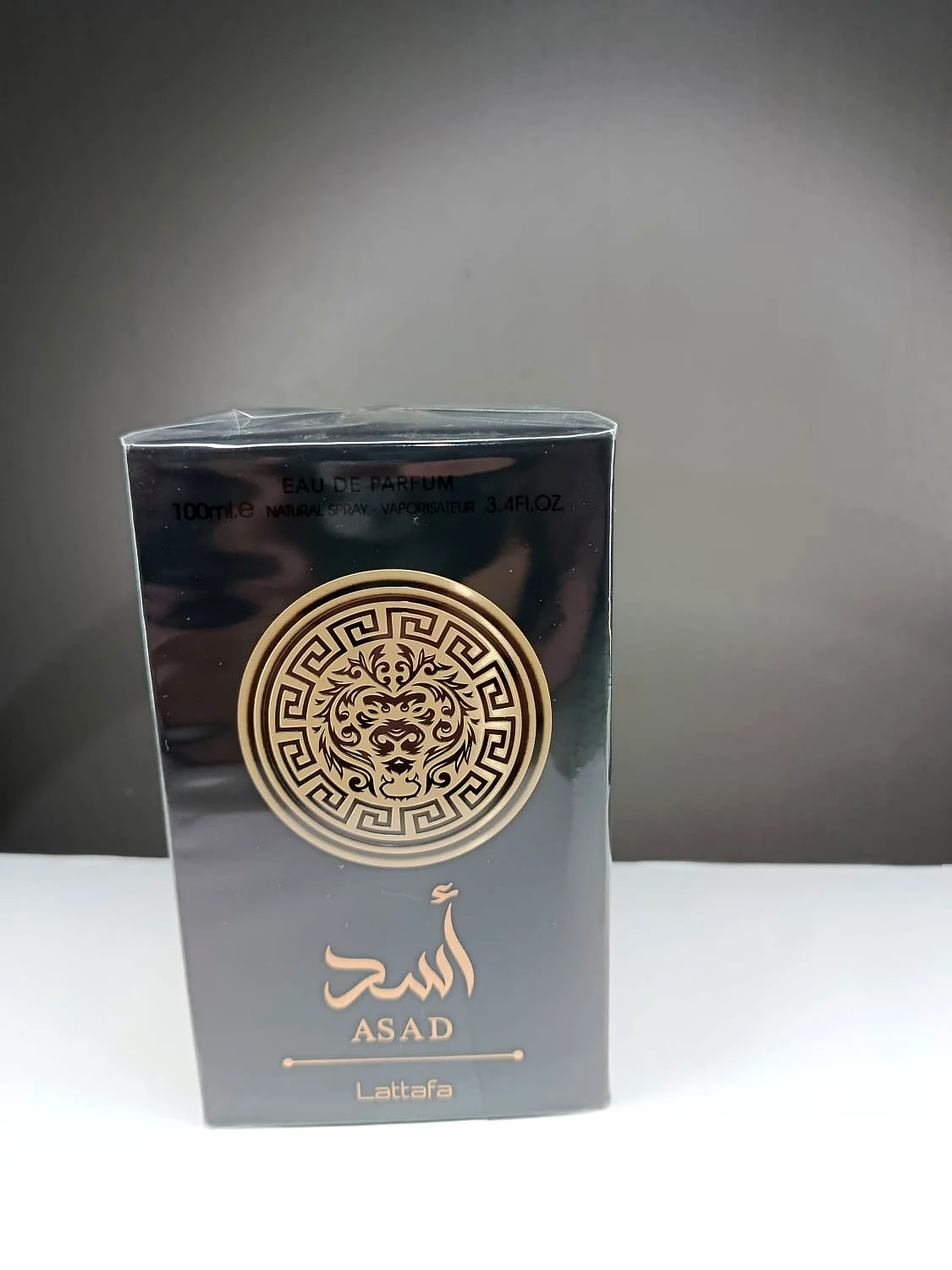 Asad