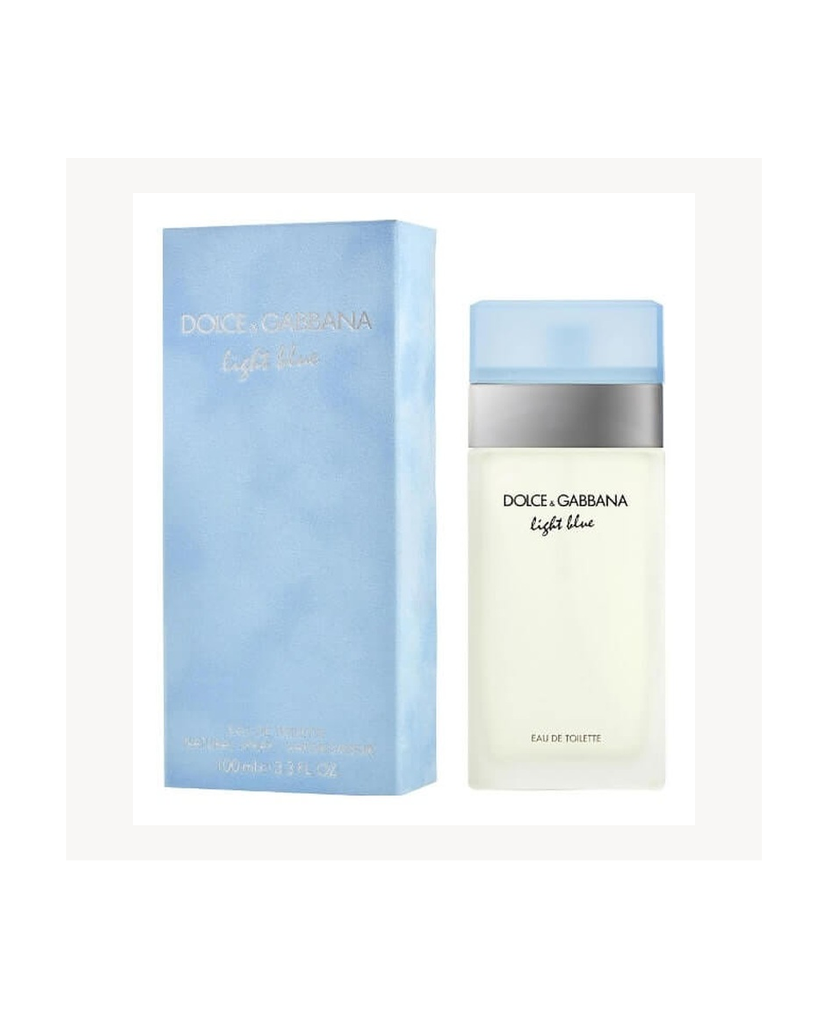 Dolce & Gabbana Light Blue