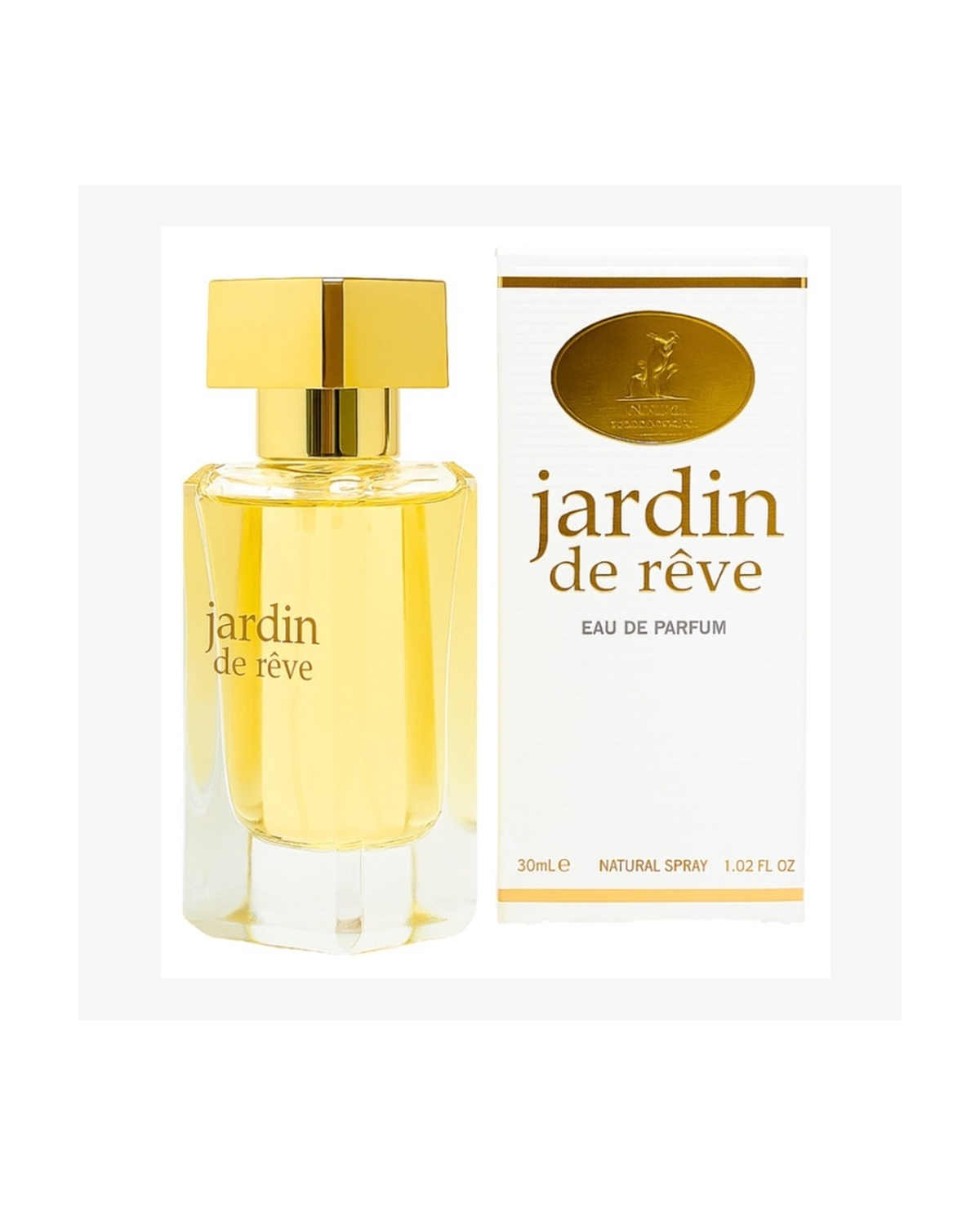 Jardin de Rêve