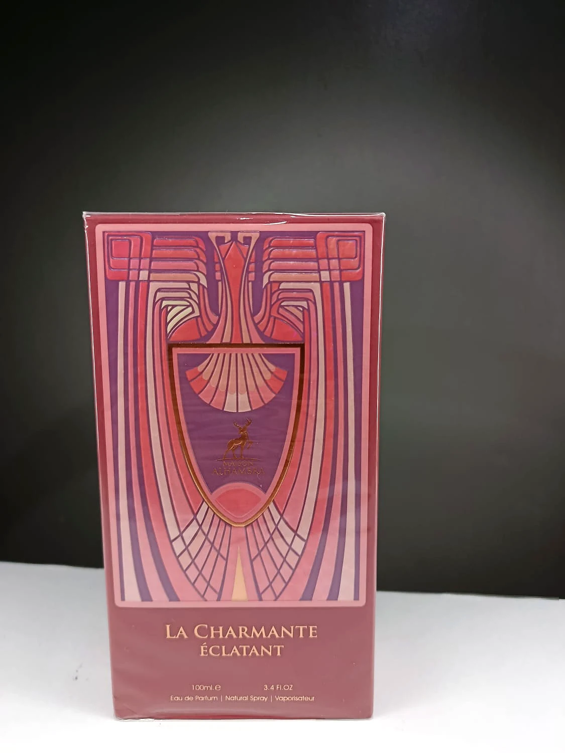 La Charmante Éclatant