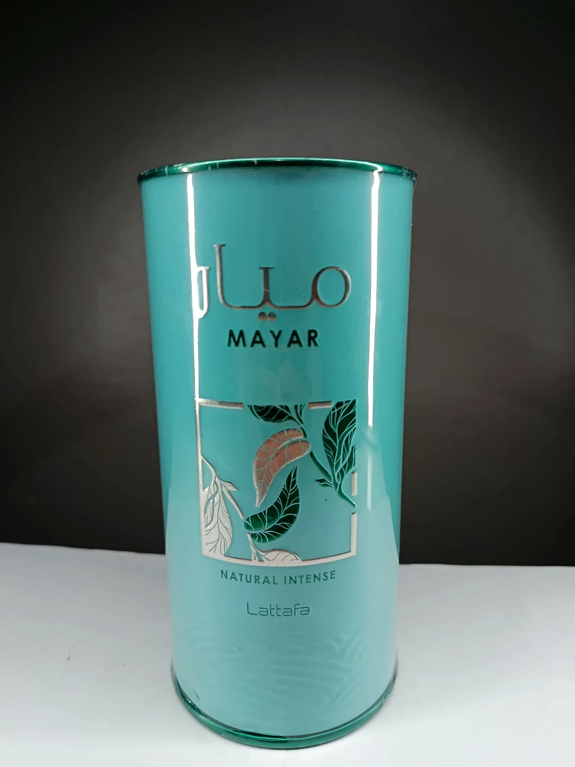 Mayar Natural Intense