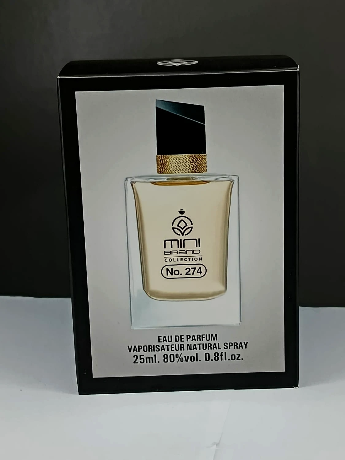 Mini Brand Collection Nº274