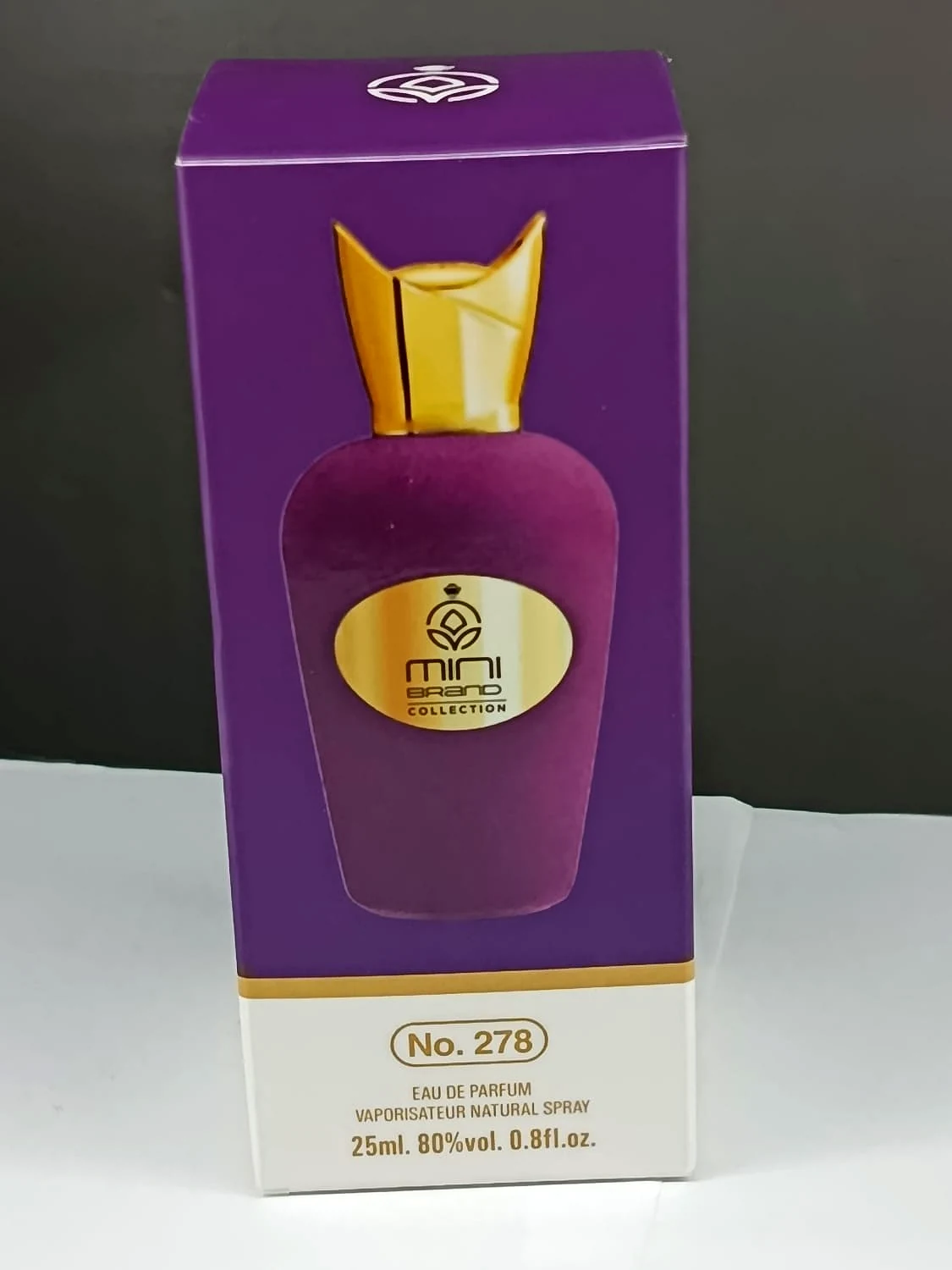 Mini Brand Collection Nº278