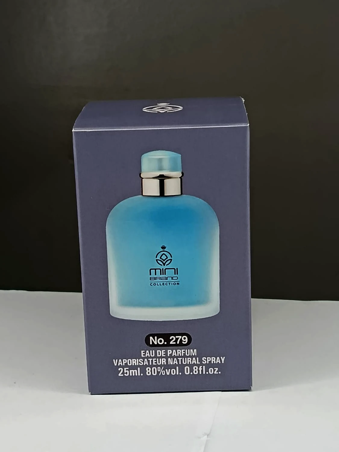 Mini Brand Collection Nº279