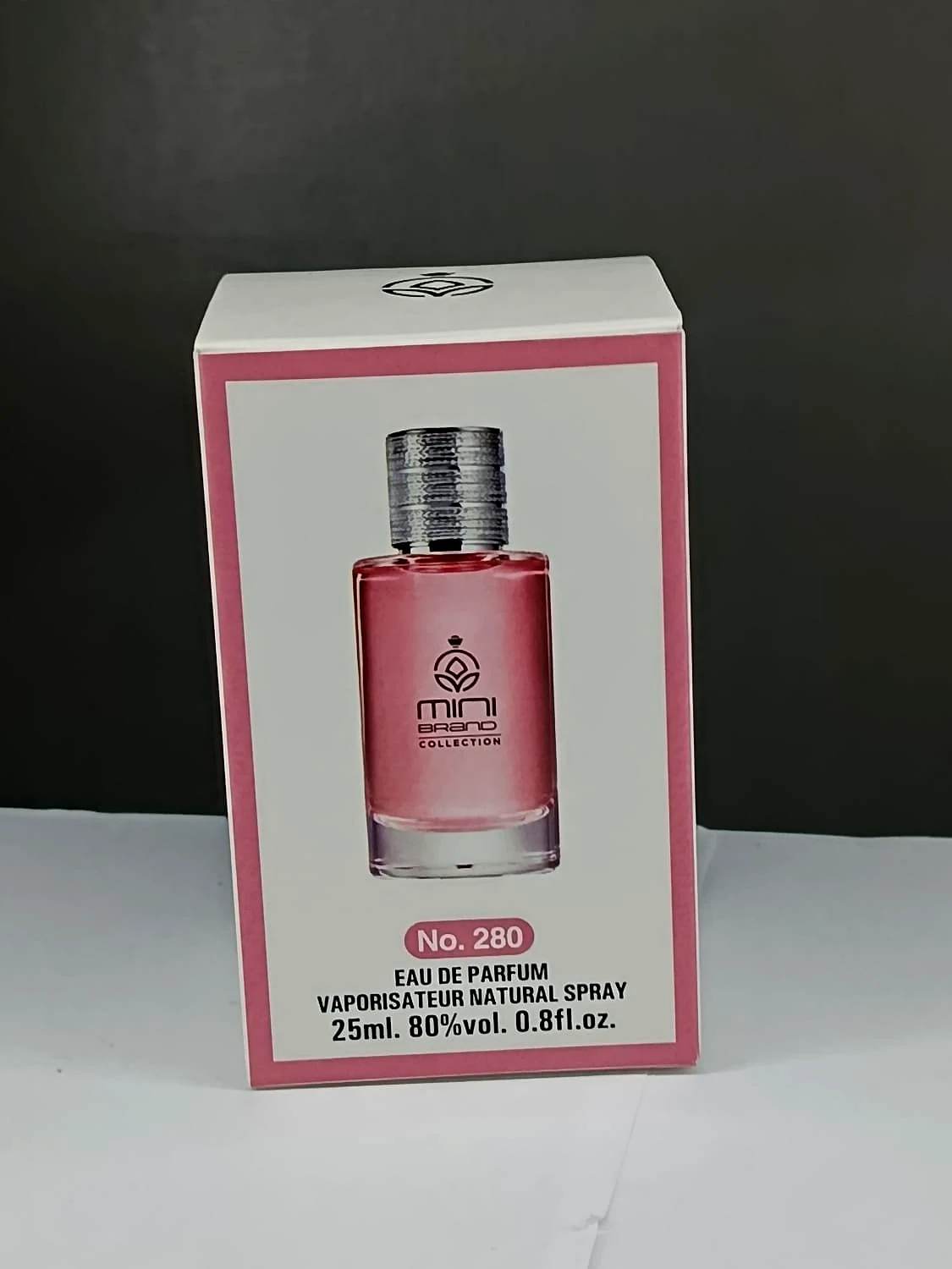 Mini Brand Collection Nº280