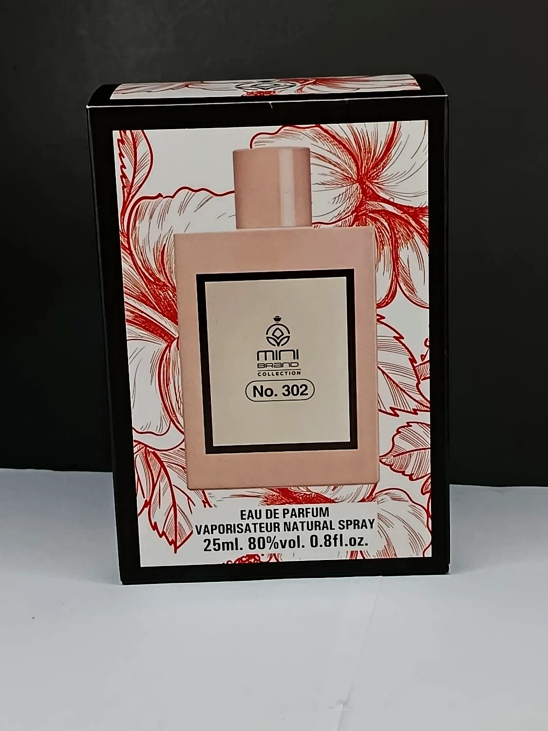 Mini Brand Collection Nº302