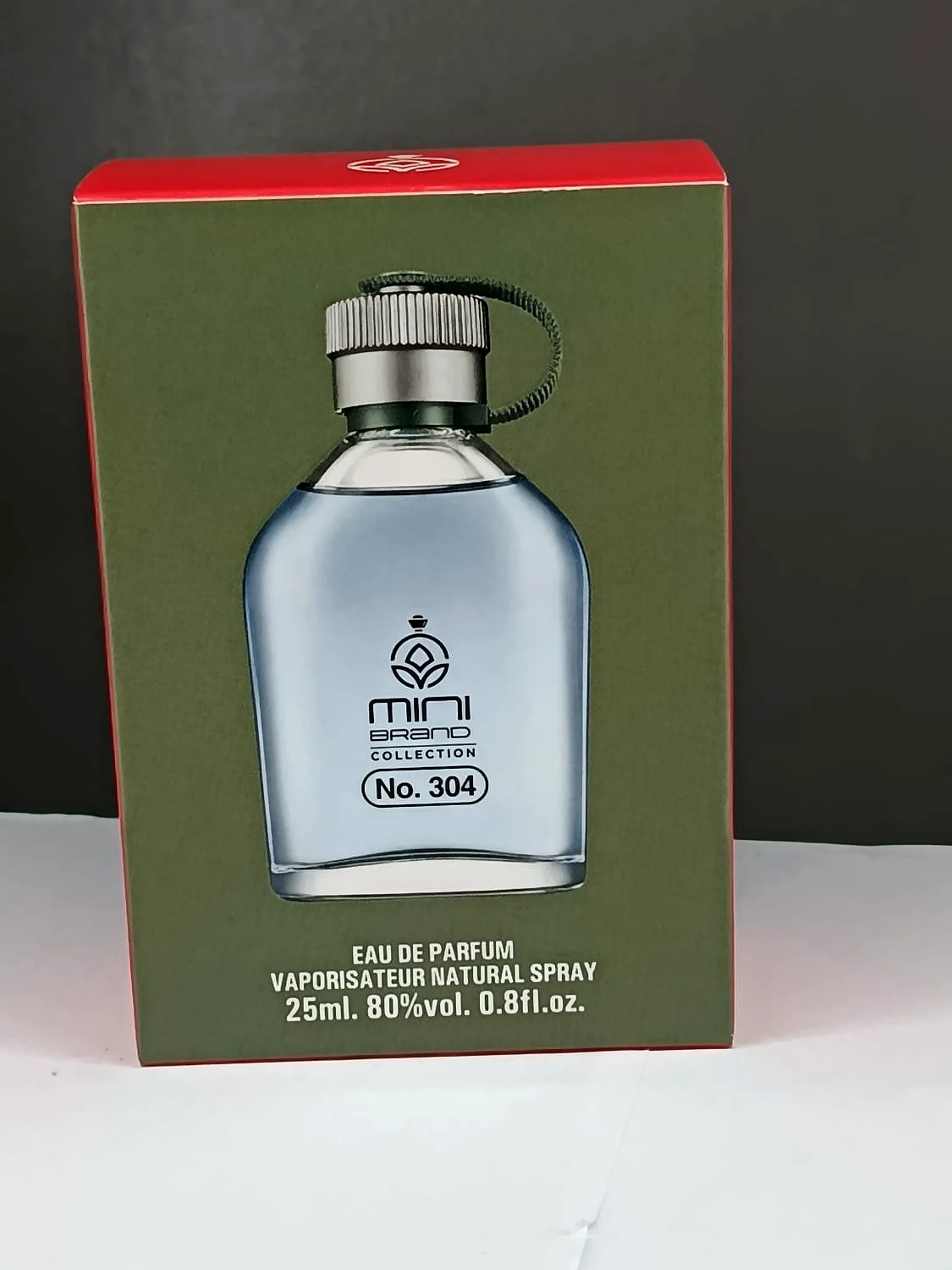 Mini Brand Collection Nº304