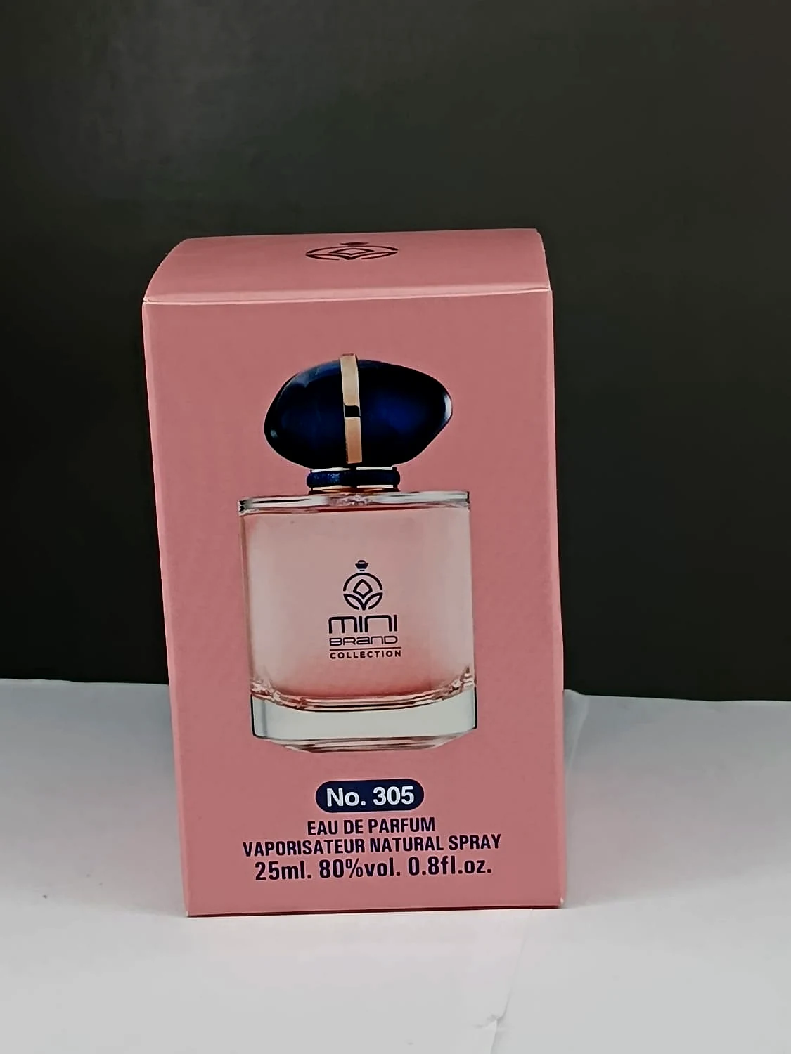 Mini Brand Collection Nº305