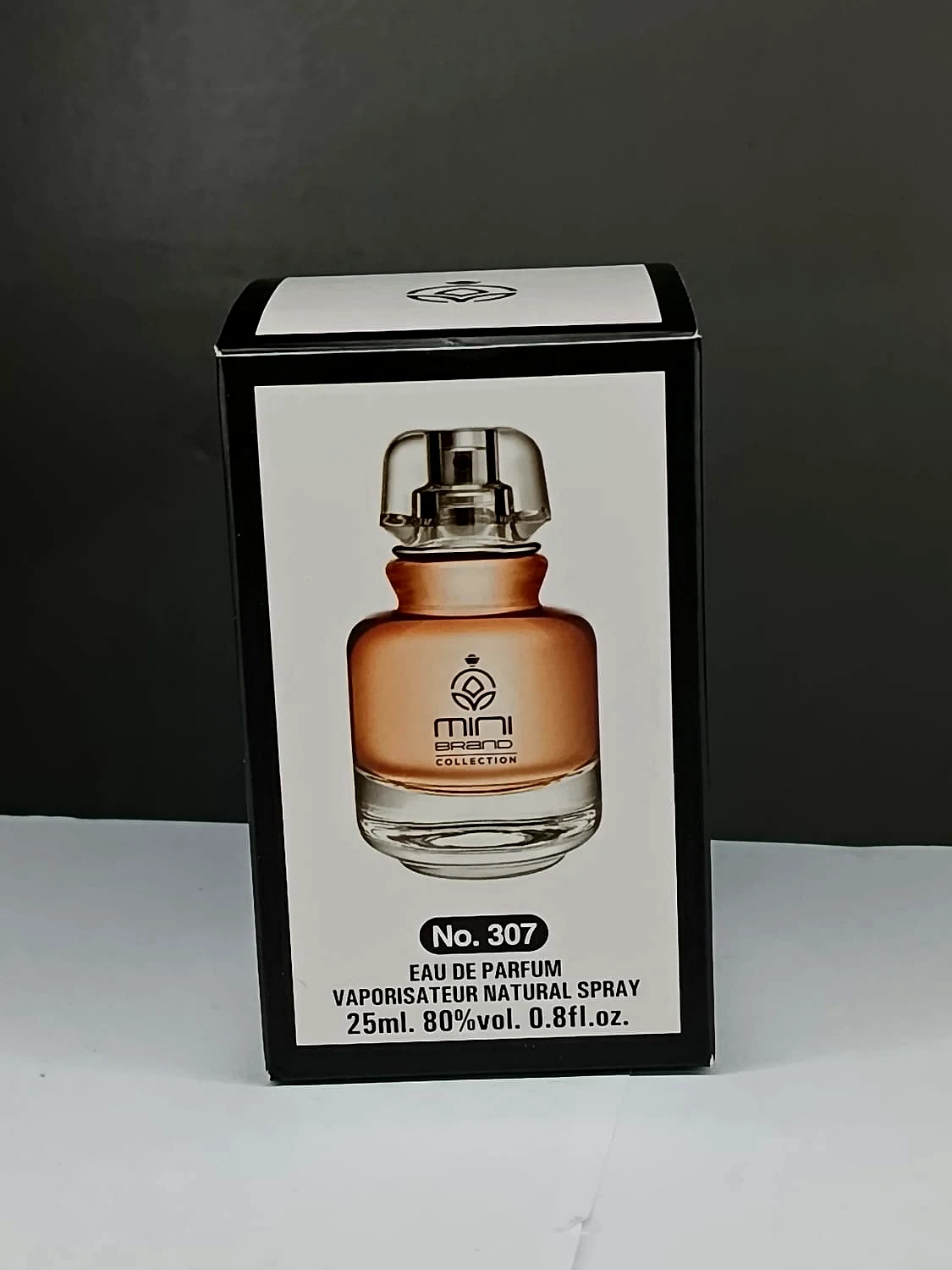 Mini Brand Collection Nº307