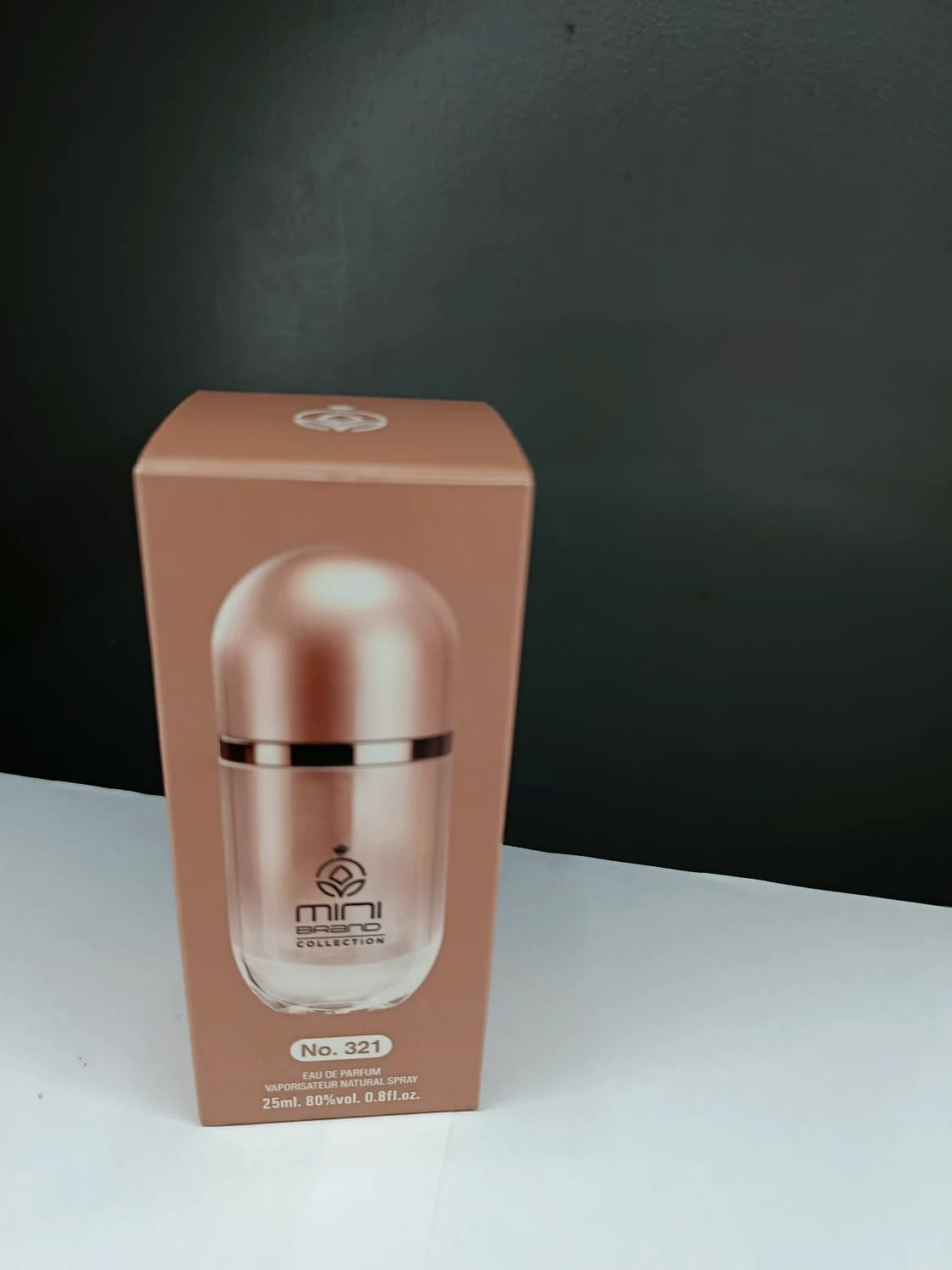 Mini Brand Collection Nº321