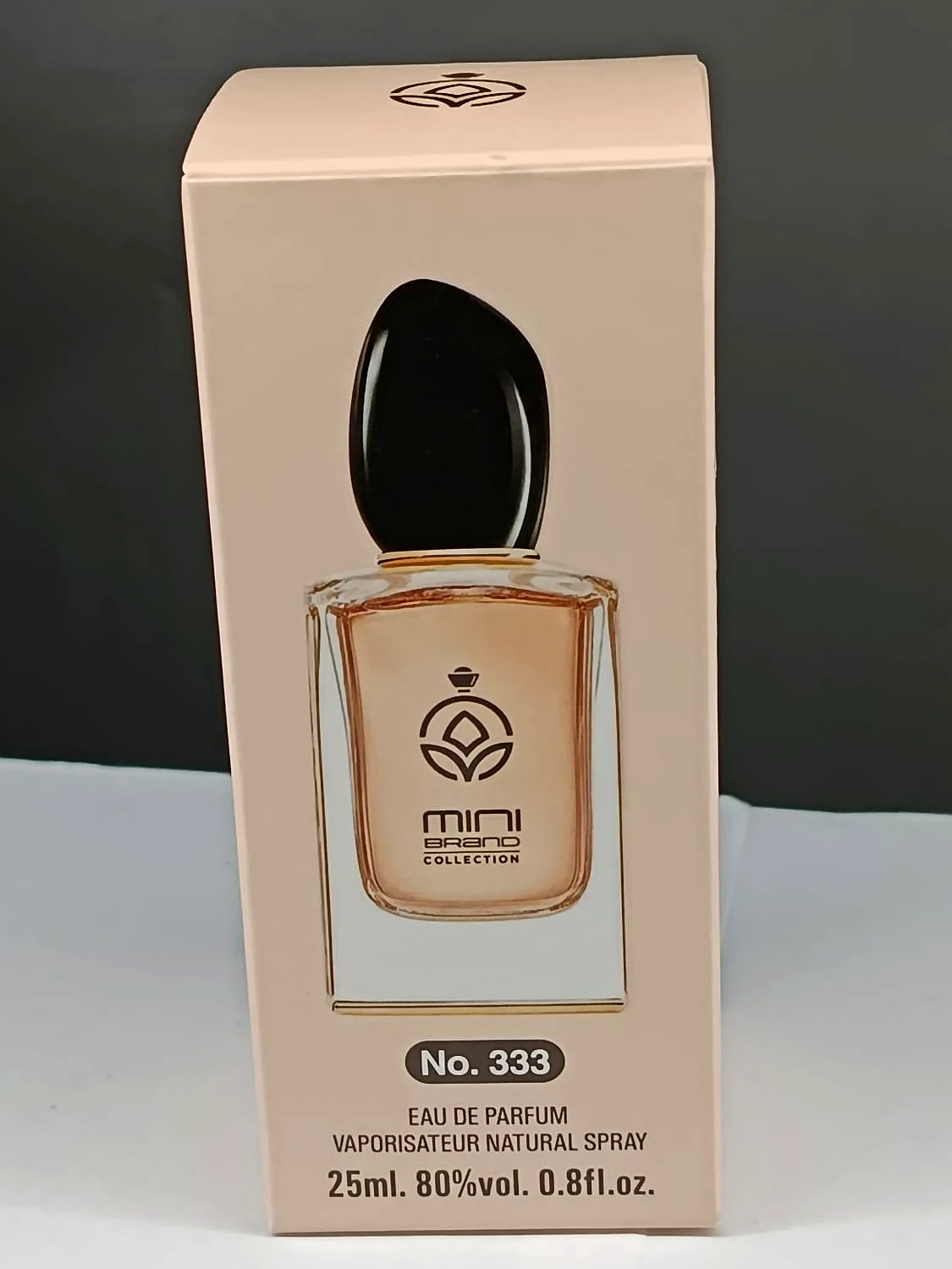 Mini Brand Collection Nº333