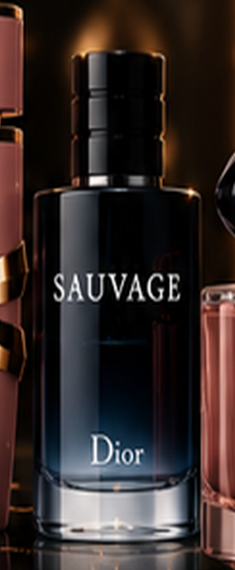 Sauvage Dior