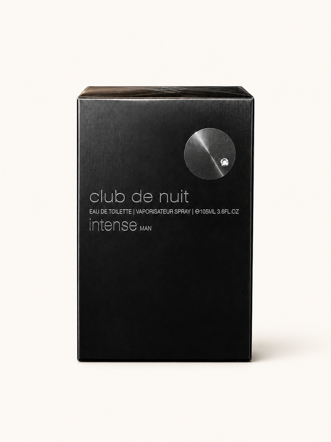 Club de Nuit Intense Man