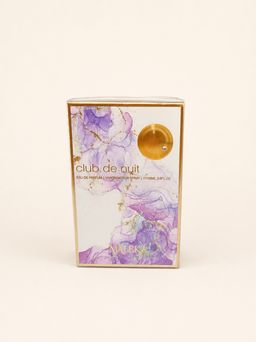 Club de Nuit Maleka