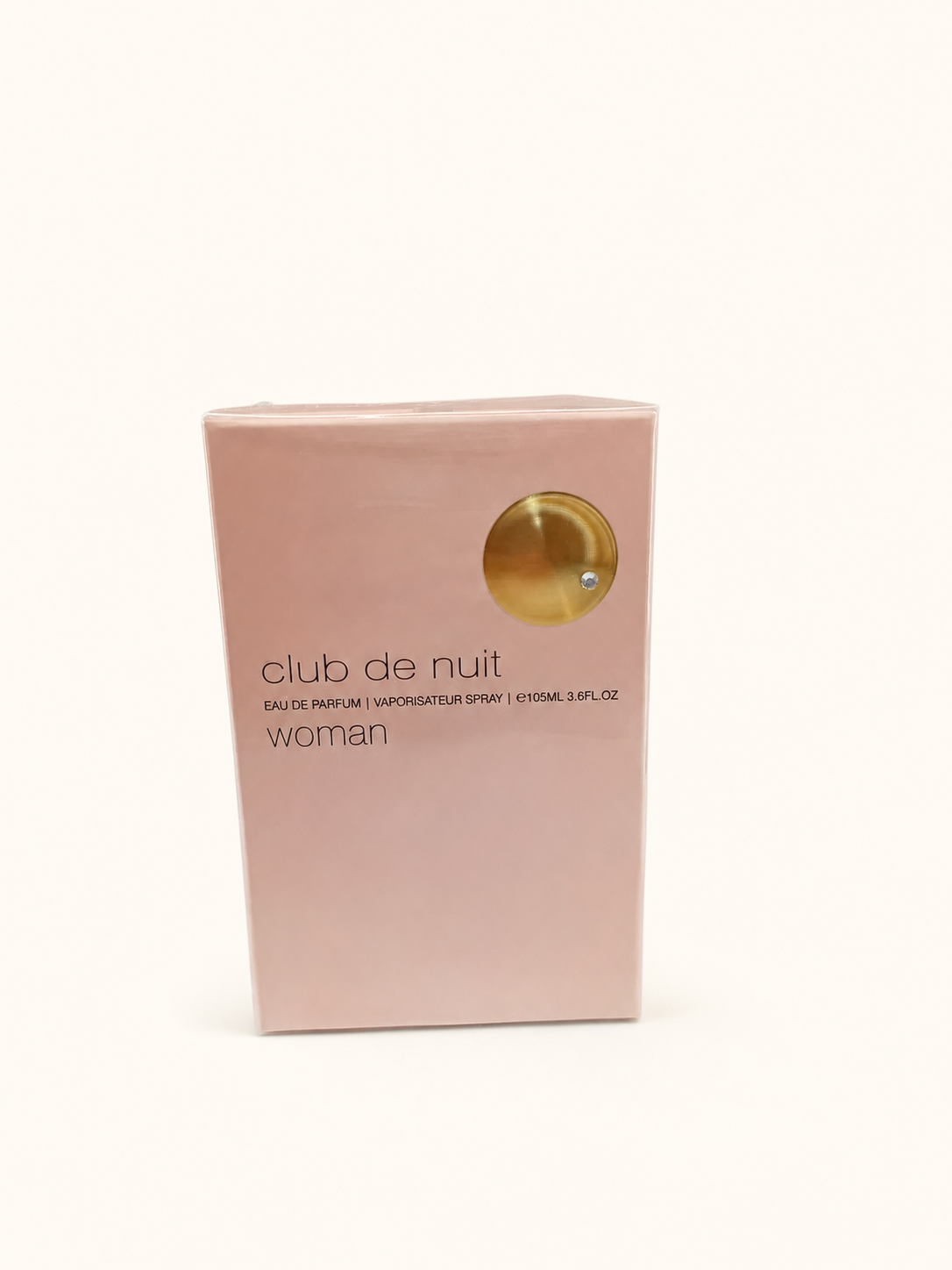 Club de Nuit Woman