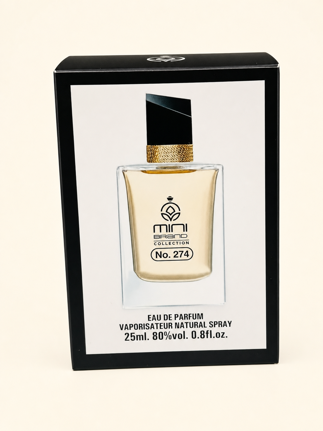 Mini Brand Collection Nº274