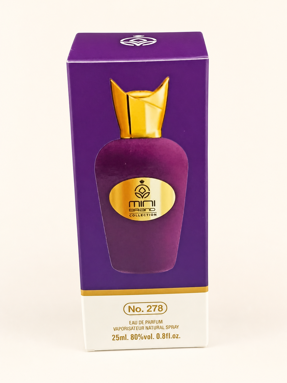 Mini Brand Collection Nº278