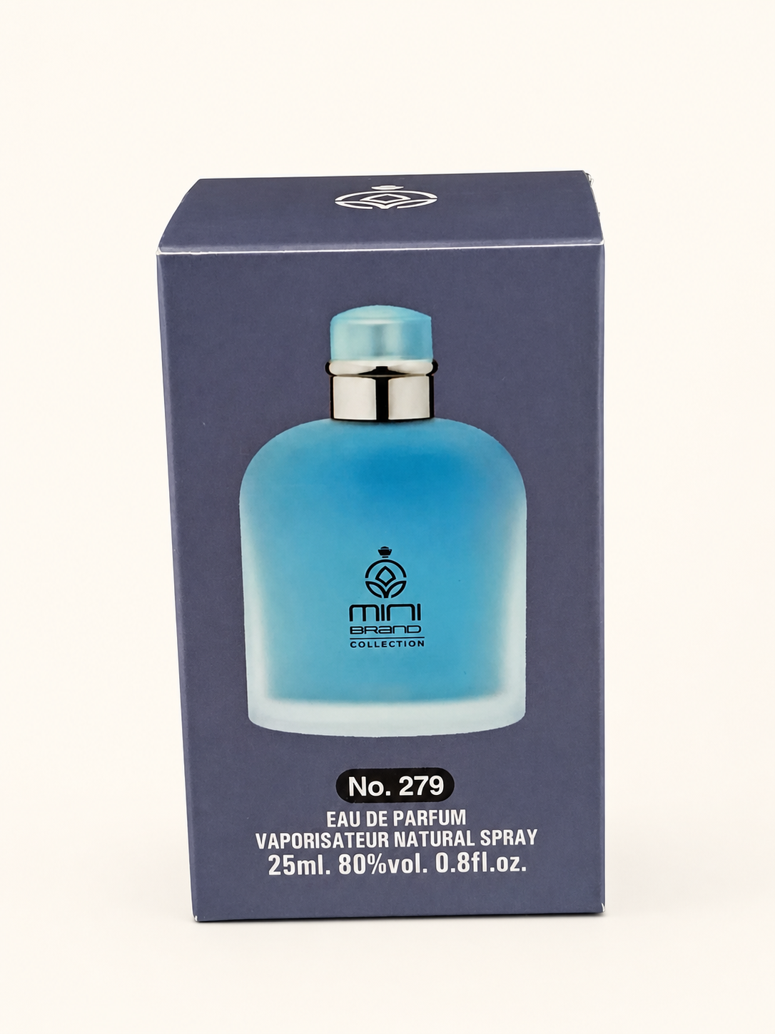 Mini Brand Collection Nº279