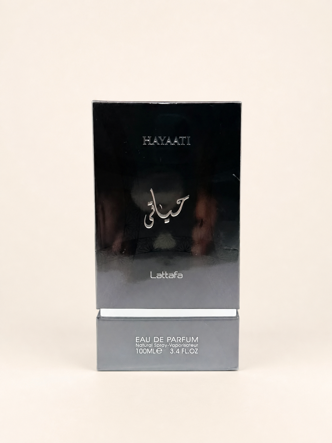 Hayaati Preto