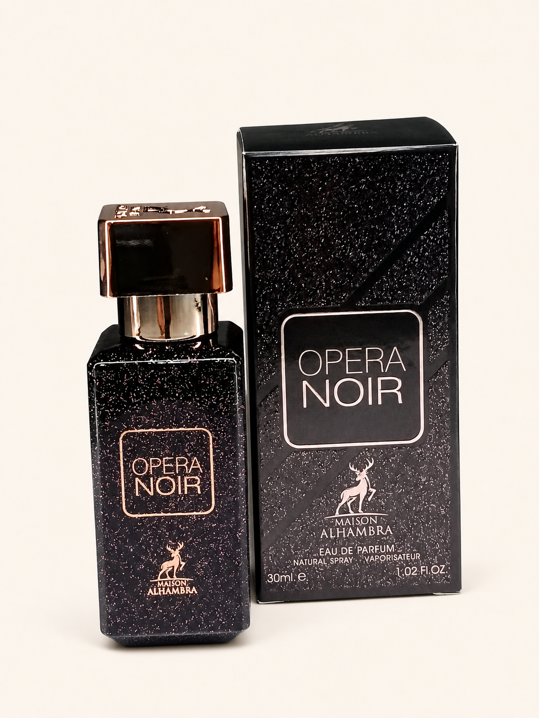 Opera Noir