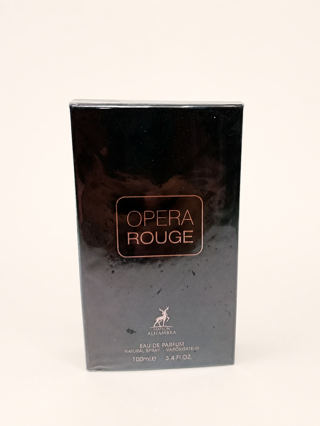 Opera Rouge