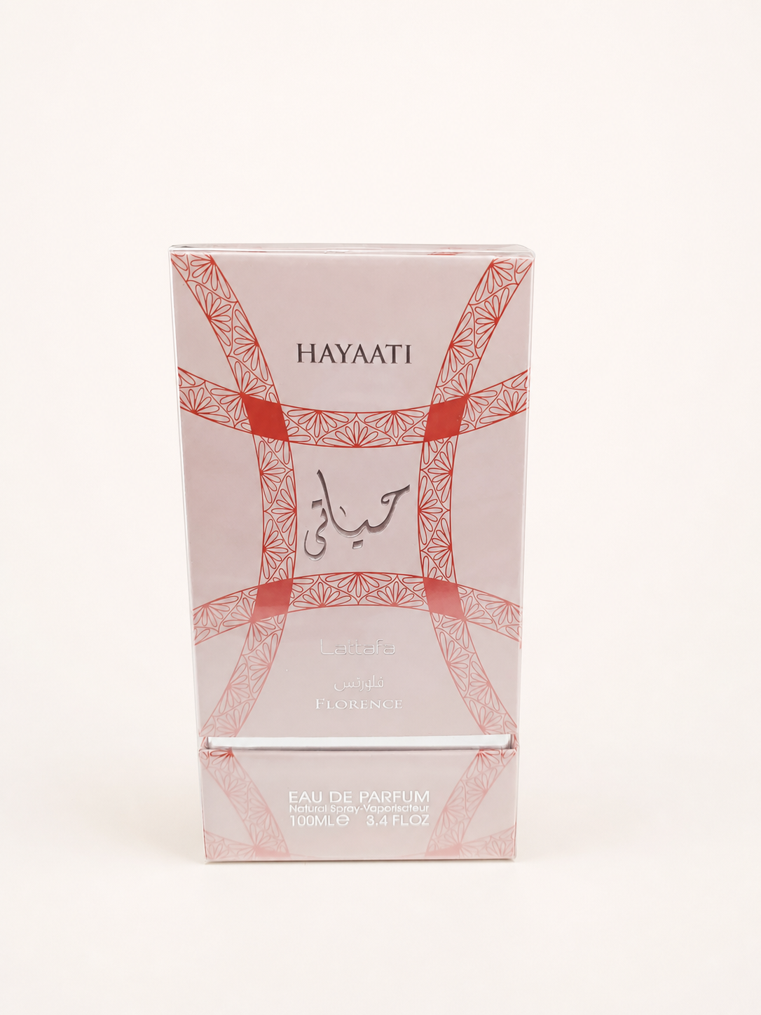 Hayaati Florence
