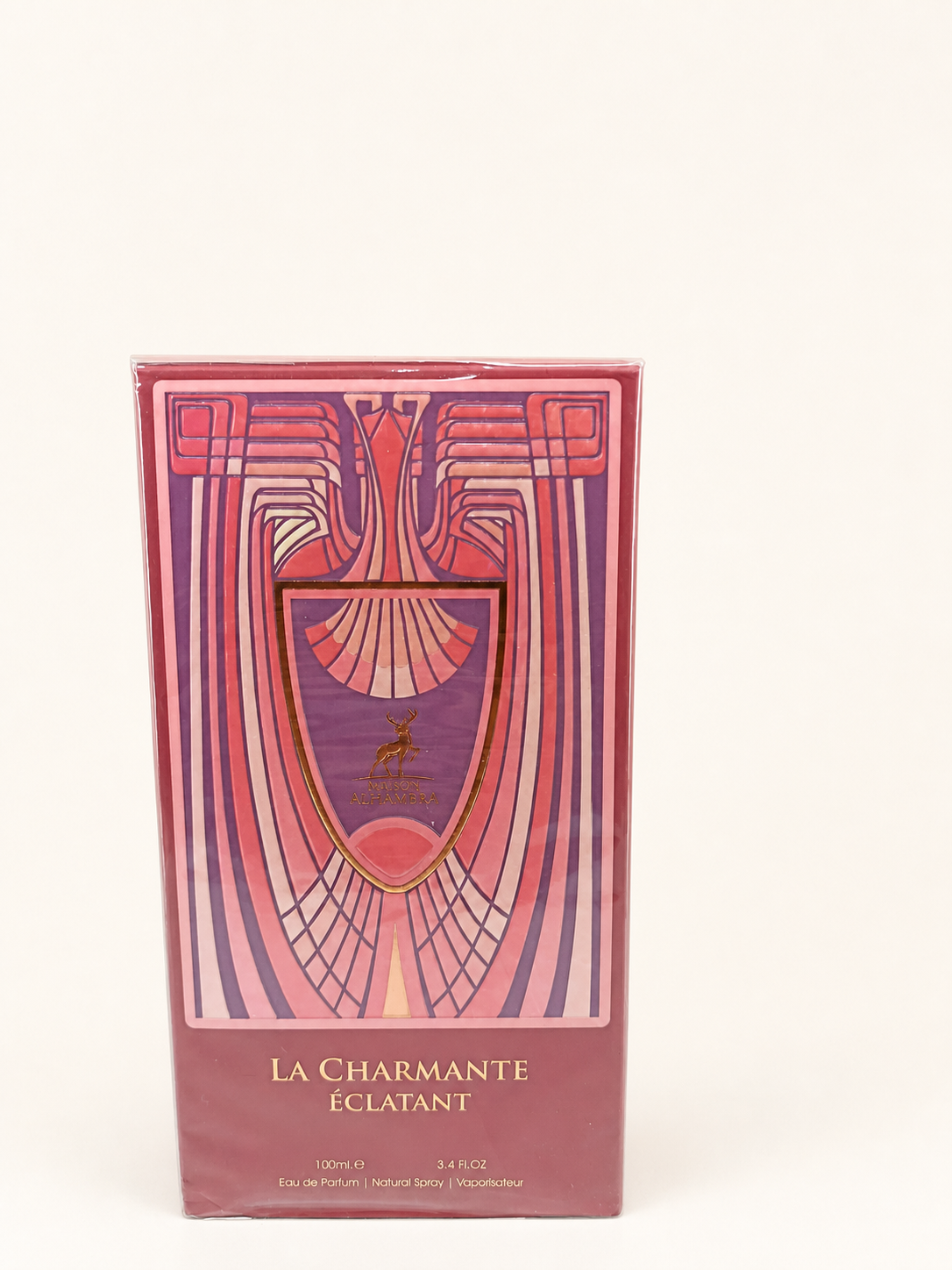 La Charmante Éclatant