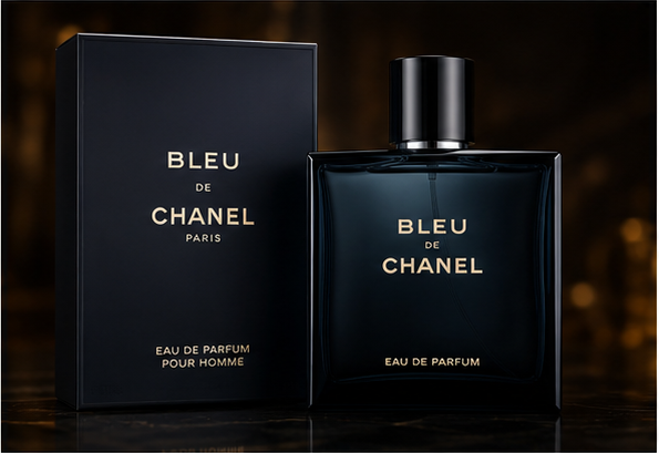 Bleu de Chanel