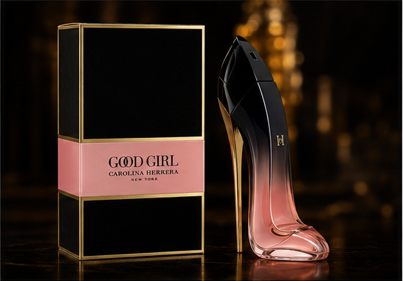 Good Girl Carolina Herrera